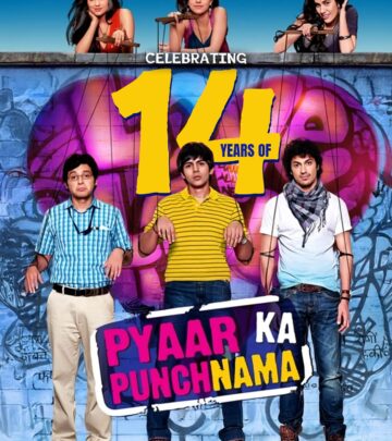 14 years of iconic moments; a vivid celebration of lasting humor and pure cinema magic!!!