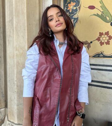 Queen Of Glam: Lisa Mishra Transitions On Netflix