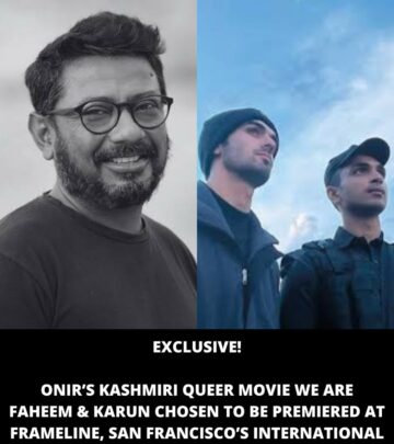 Queer Film ‘We Are Faheem And Karun’ Shines at Frameline