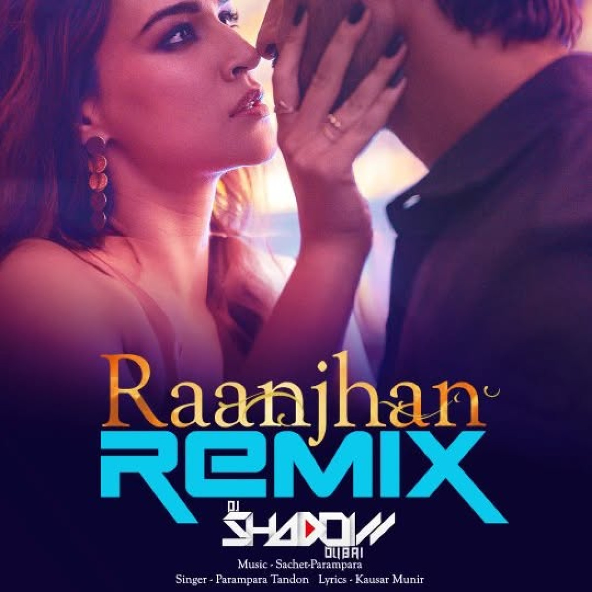 Raanjhan Remix Sparks New Emotive Vibes Fresh remix debut ignites hearts with bittersweet chords, capturing evolving music trends.