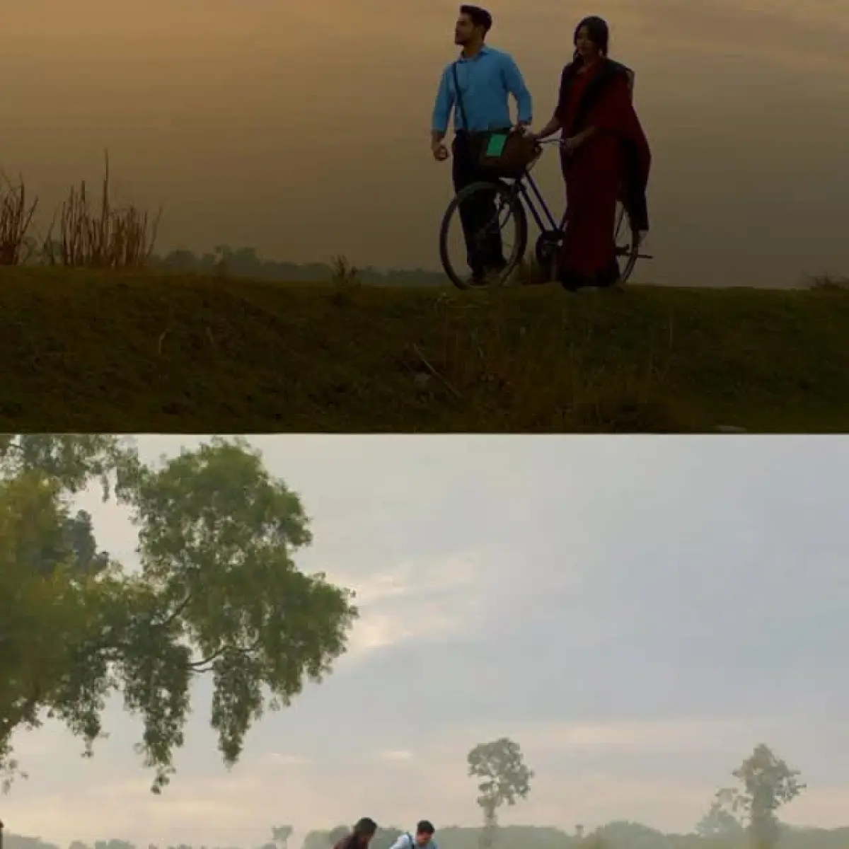 Bengali music meets cinematic vibes as Raas delivers its exclusive first single experience.