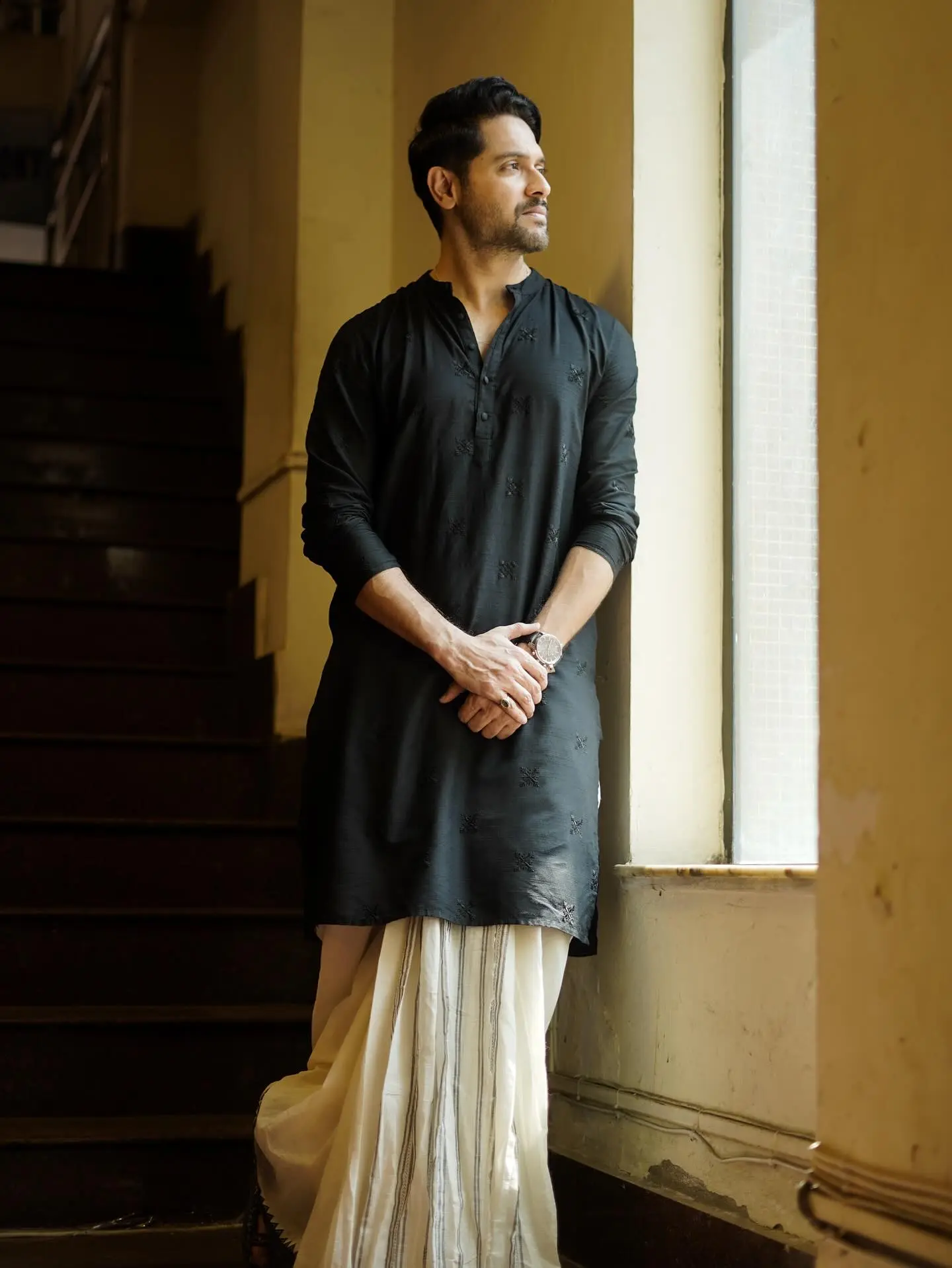Raas Family Entertainment Debuts On June 6