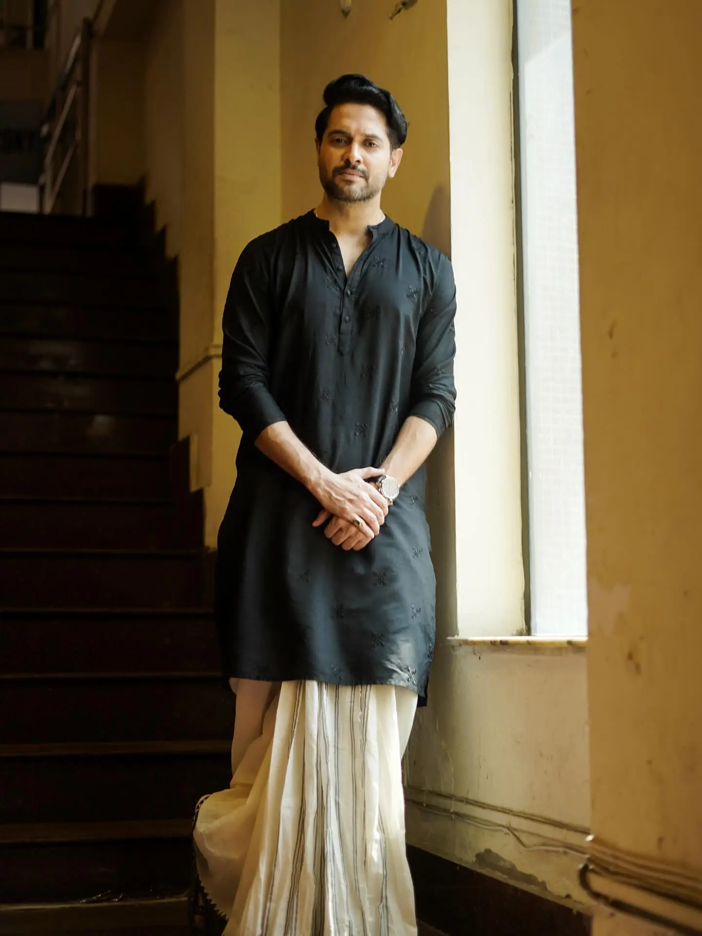 Raas Family Entertainment Debuts On June 6