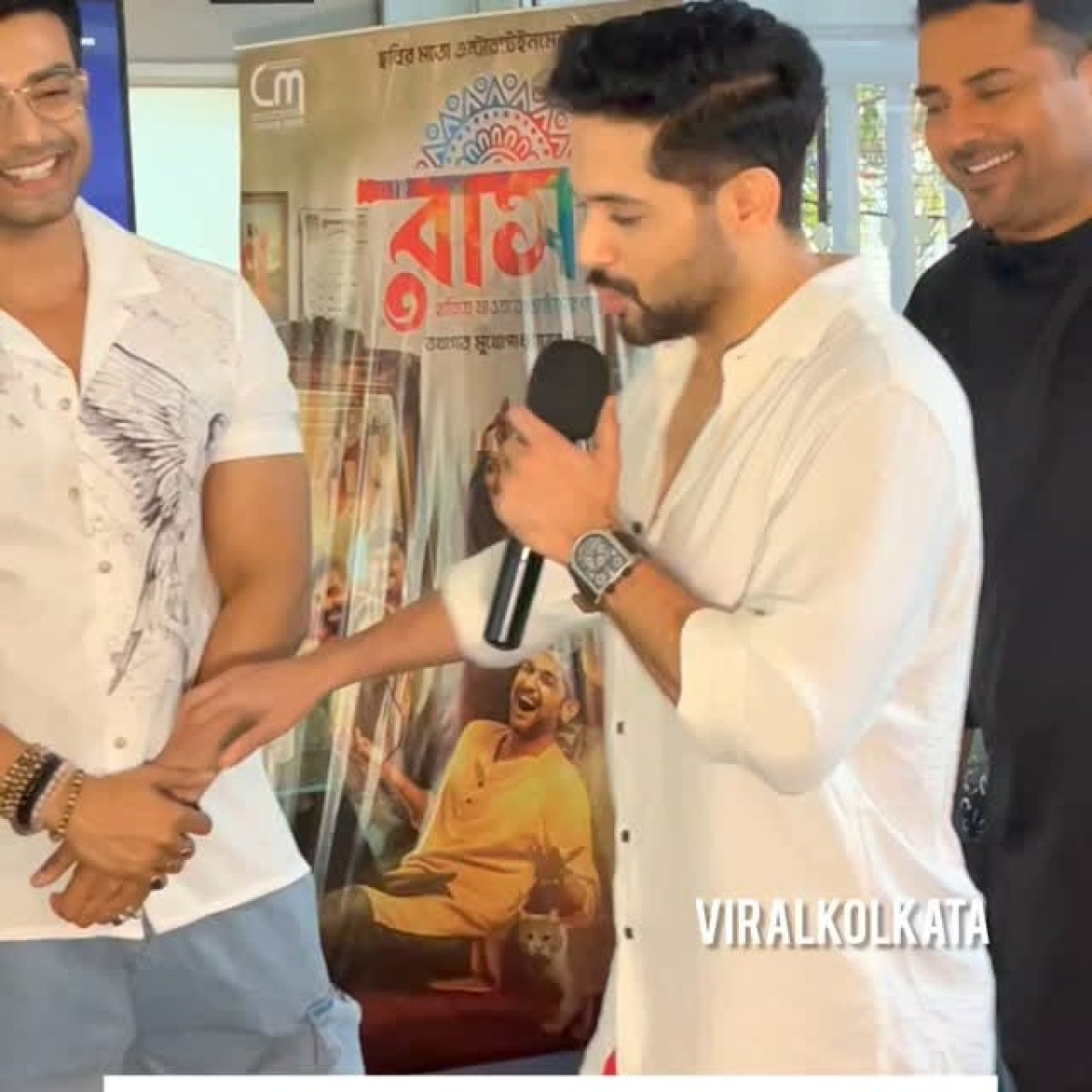 Music launch reveals cultural tales and friendship in vibrant Tollywood sphere this year!!