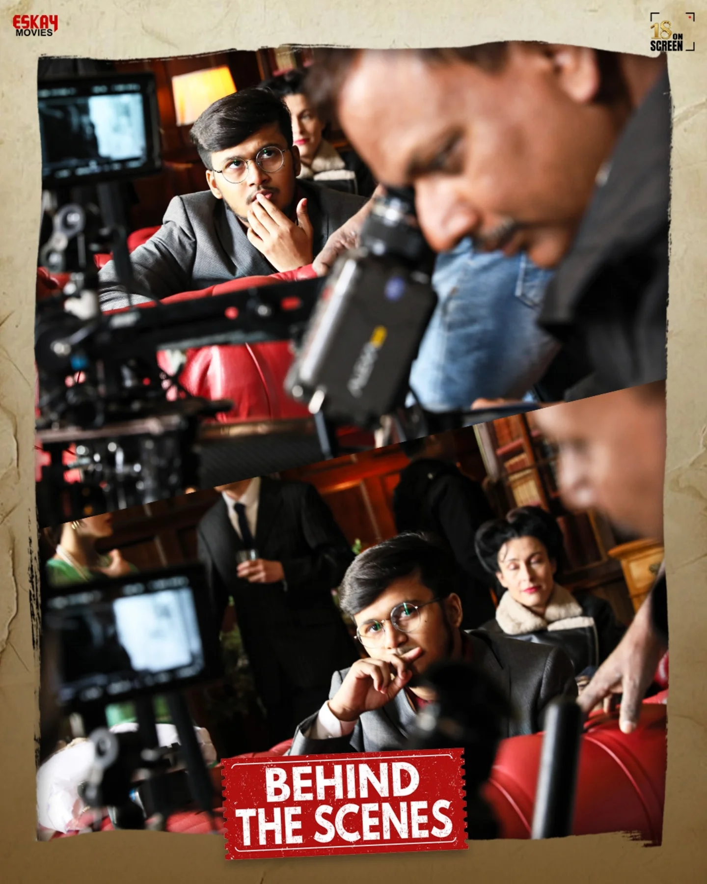 Rabindra Kabya Rahasya Set Unveils Poetic Mystery