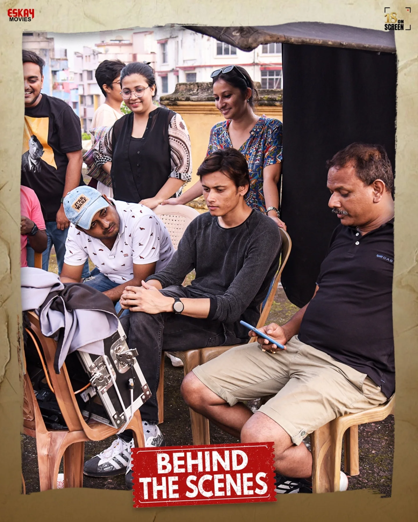 Rabindra Kabya Rahasya Set Unveils Poetic Mystery