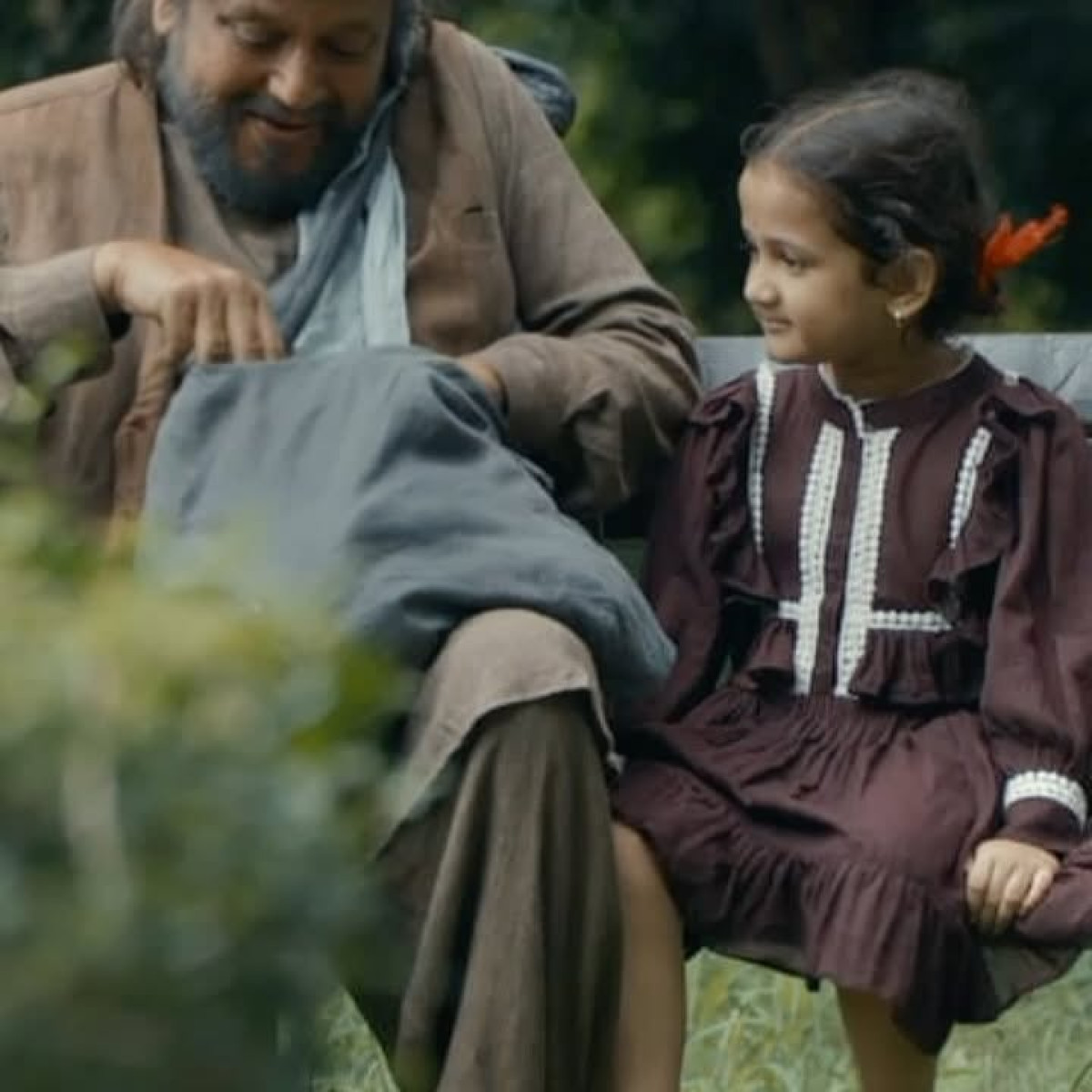 Honoring Thakur’s legacy as it rekindles fond memories of our treasured childhood always!!!
