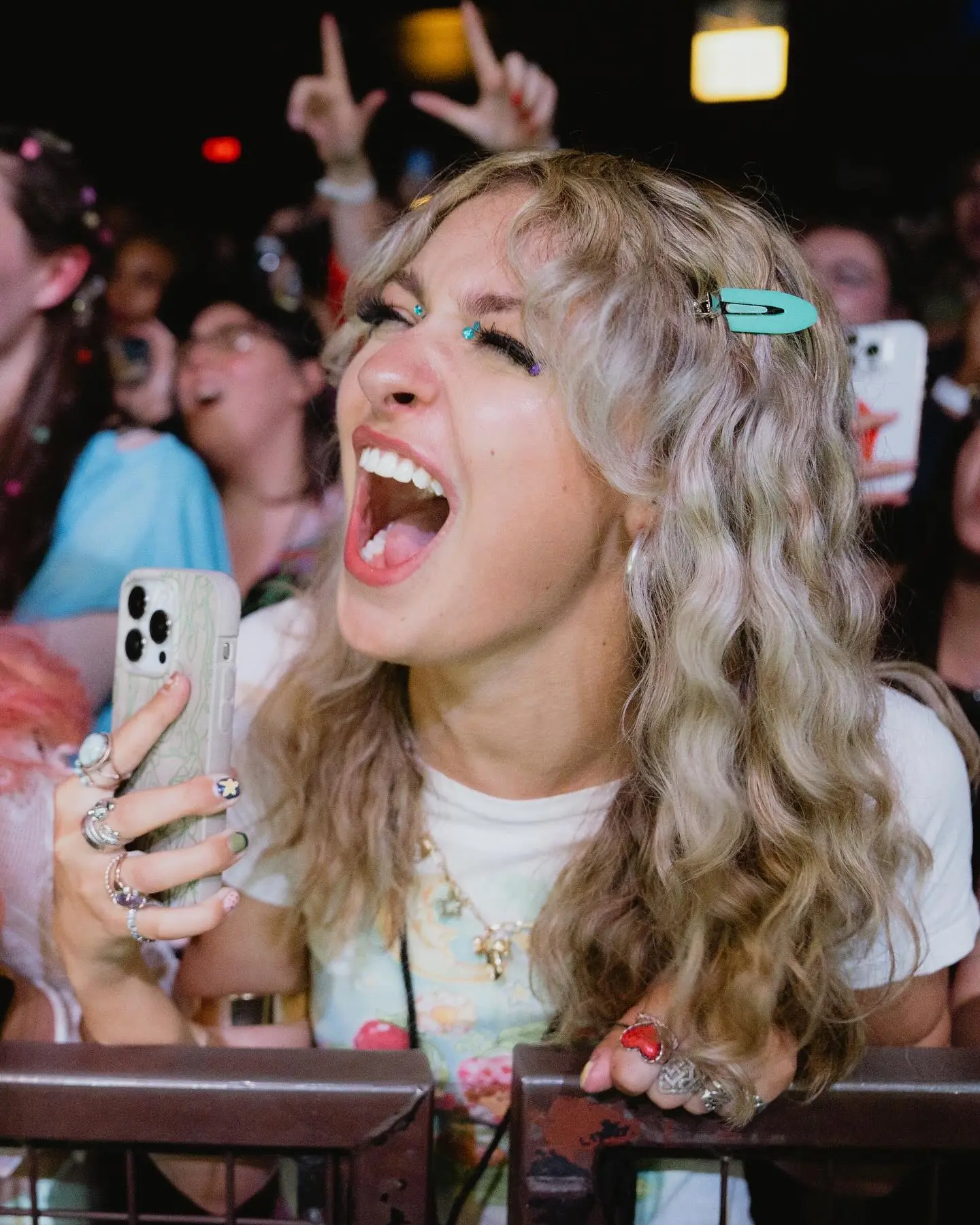 Rachel’s US Tour Kicks Off Vibrantly