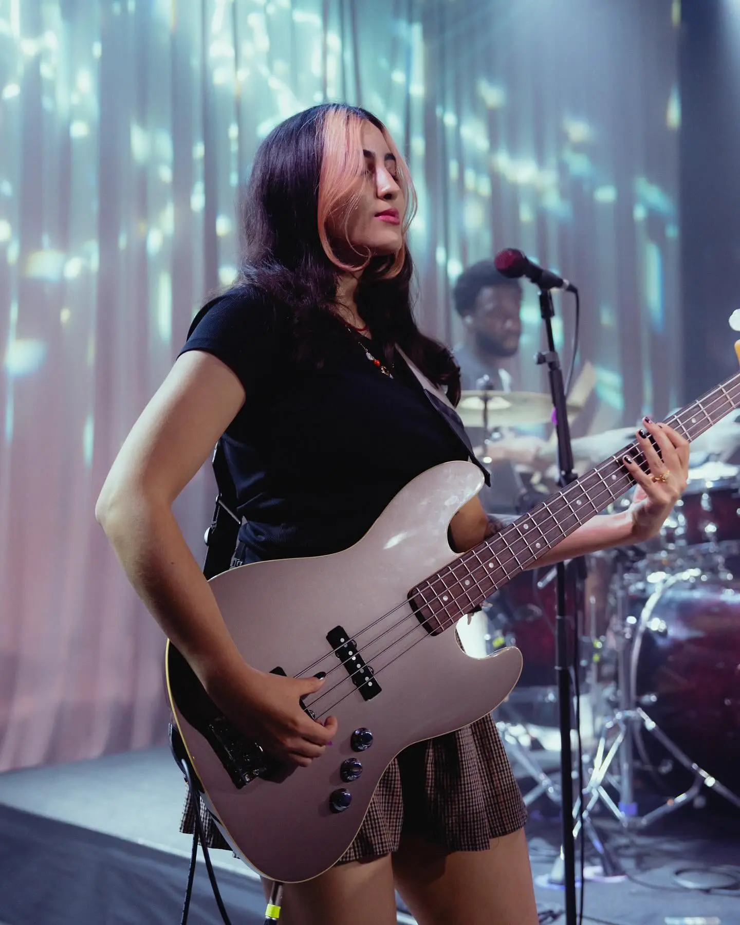 Rachel’s US Tour Kicks Off Vibrantly