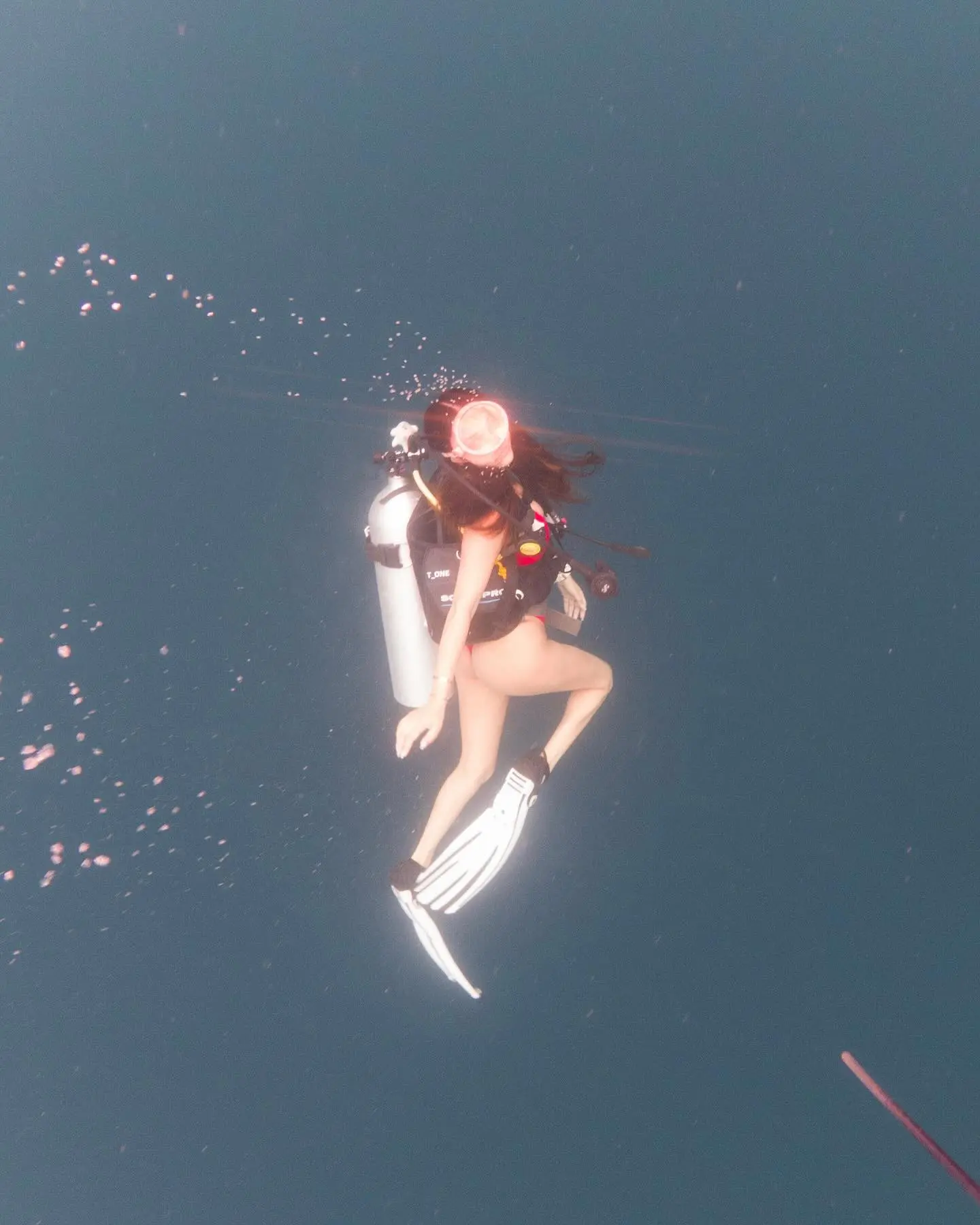 Radhika Seth Ponders Island Life