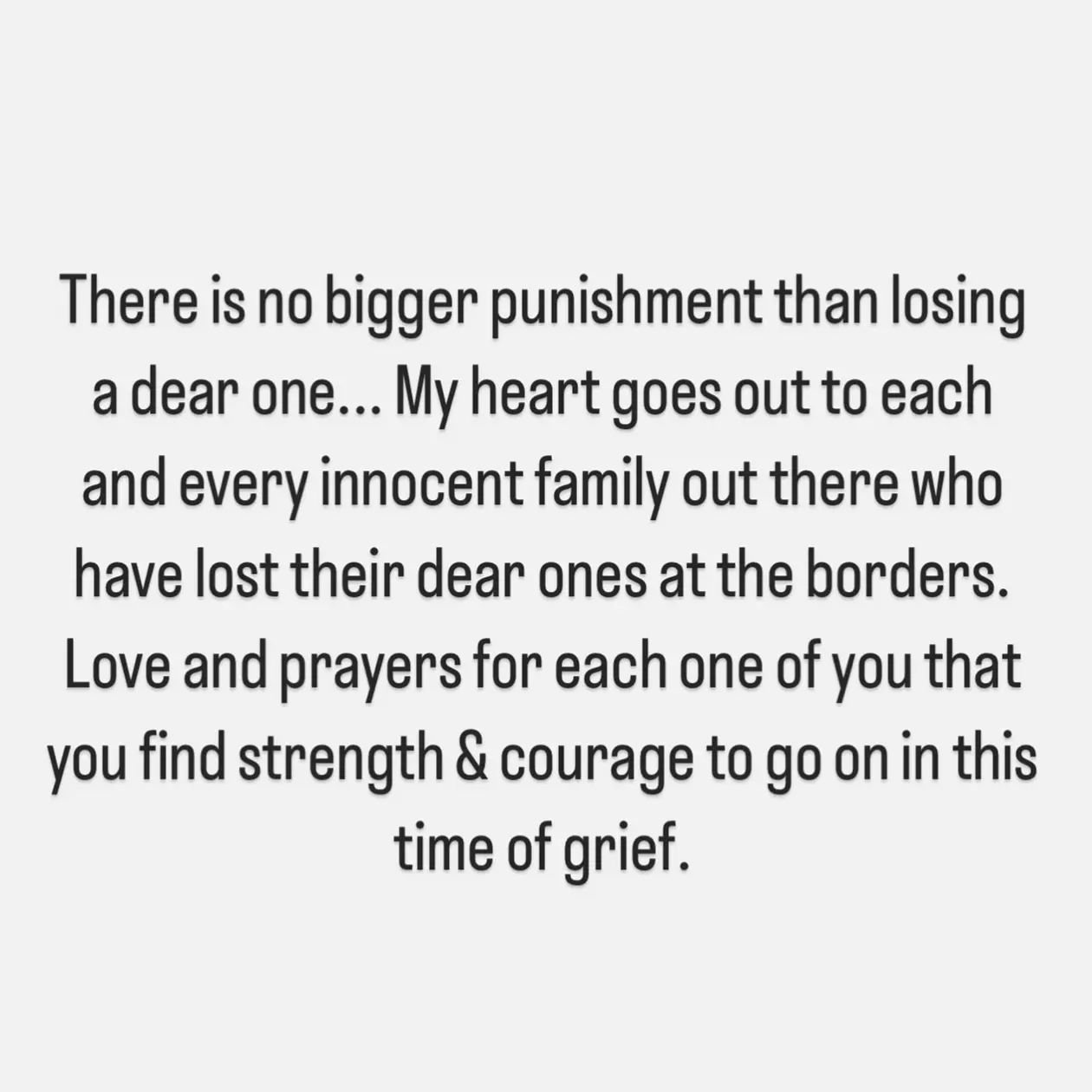 Raghav Juyal Mourns Border Losses Heartfelt tribute & prayers by celebrity Raghav Juyal for families hurt at borders always