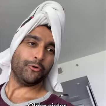 Actor Rahul Rai reveals his protectiveness while celebrating a deep sisterly bond w/ care!