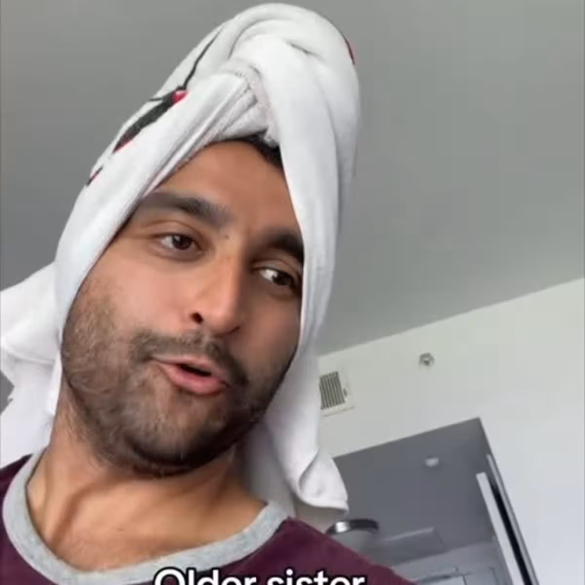 Rahul Rai Celebrates Sisterhood In Heartfelt Instagram Post Actor Rahul Rai reveals his protectiveness while celebrating a deep sisterly bond w/ care!