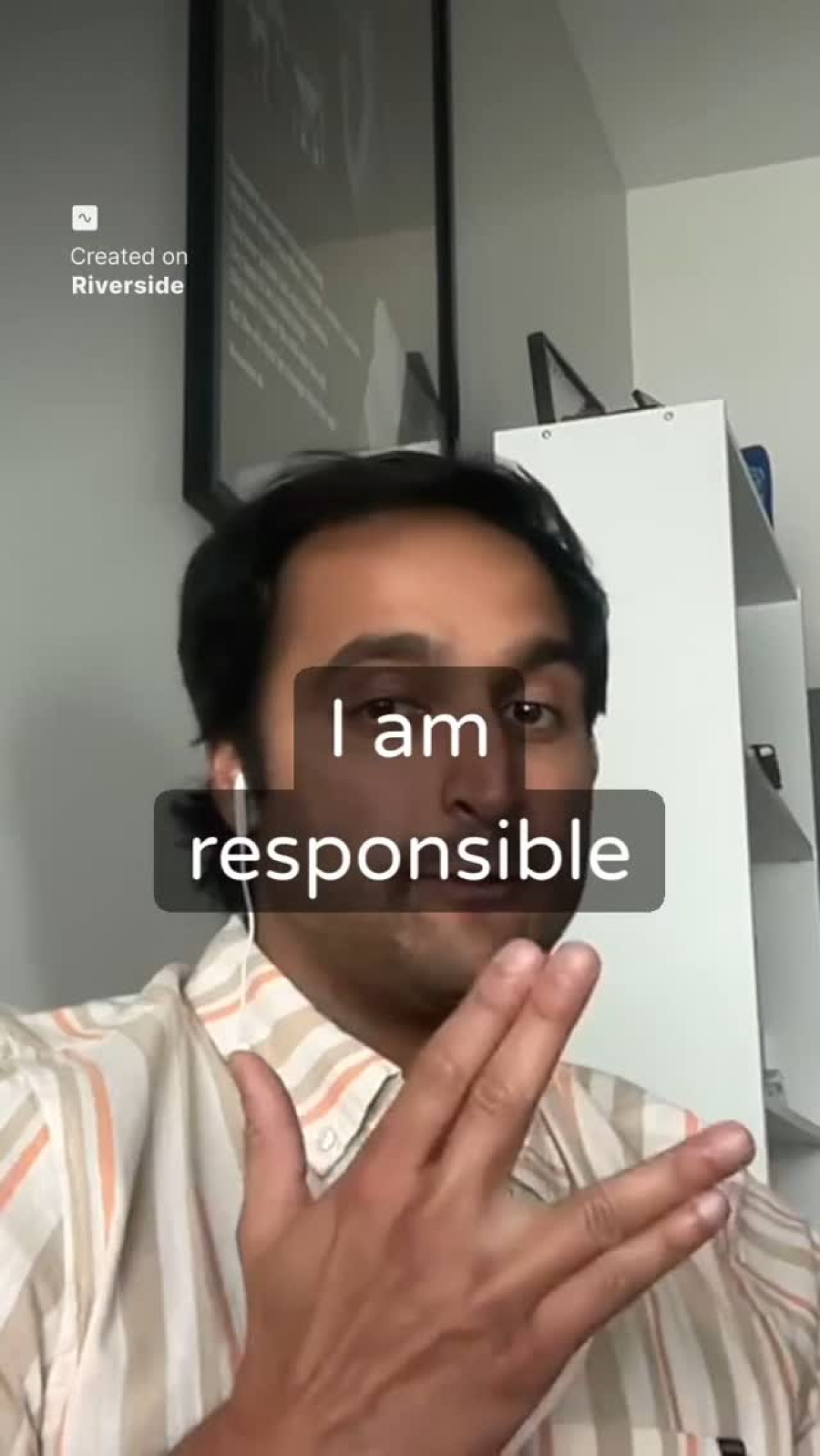 Rahul Rai shares his honest journey on mental wellness and acting in an exclusive podcast!