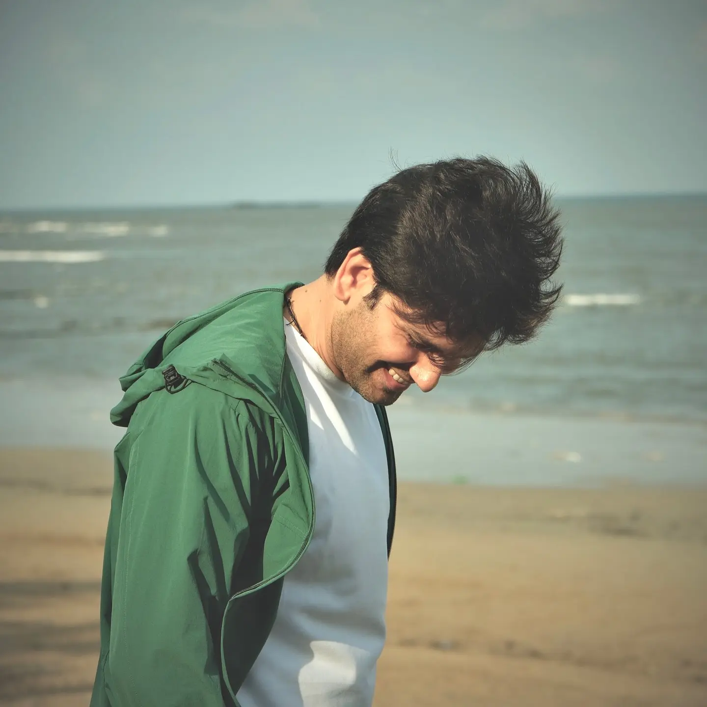 Rahul Sharma: Promise Of New Beginnings
