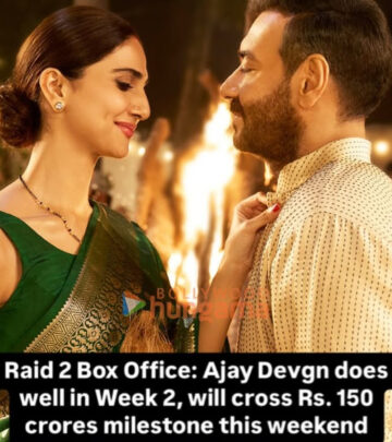 Raid 2 Box Office Soars Past Rs 150 Cr