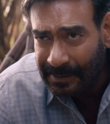 Raid2: Ajay Devgn Unleashes Explosive Action