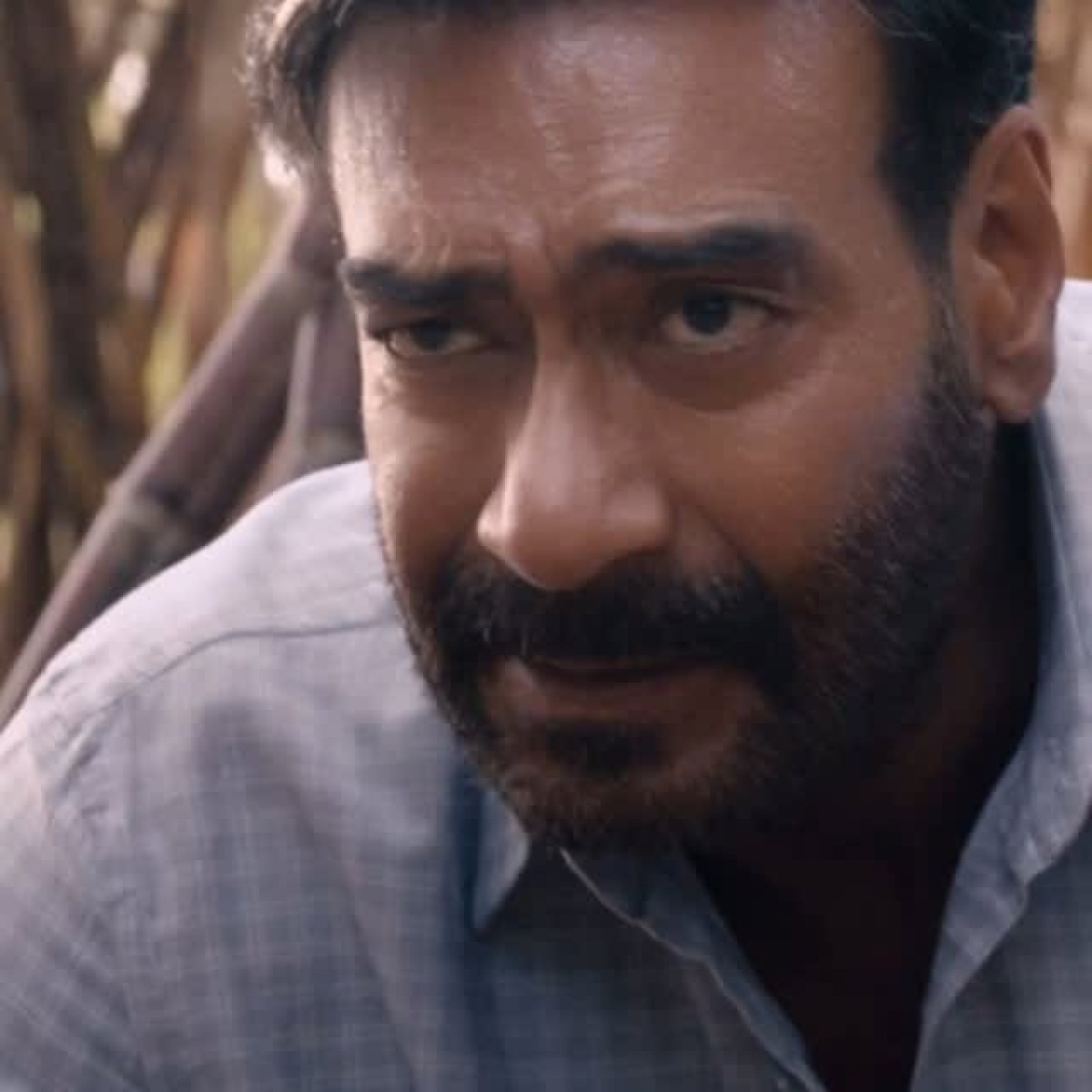 Raid2: Ajay Devgn Unleashes Explosive Action Ajay Devgn stars in Raid2, an explosive cinematic action packed with thrills in theatres.