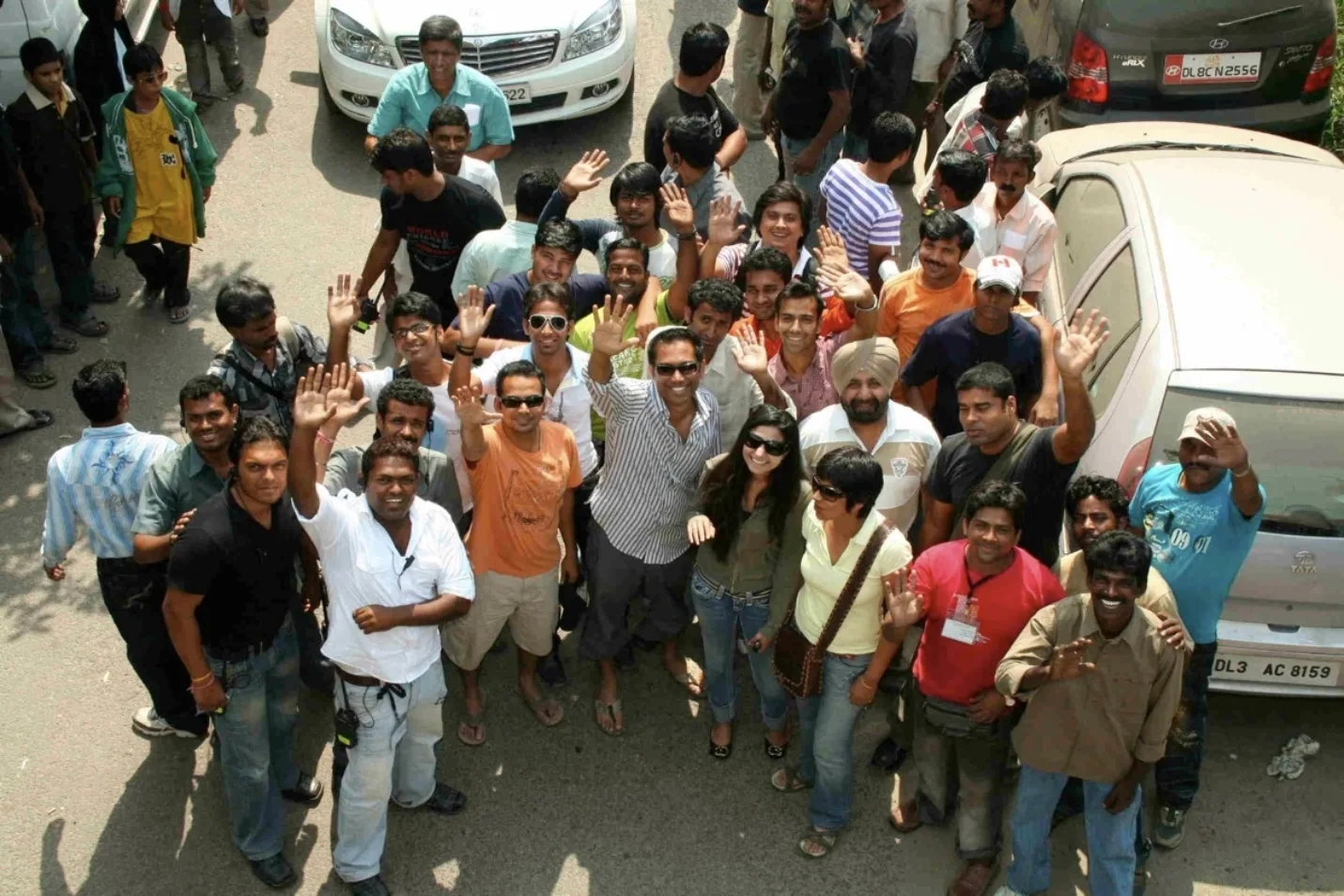 Raj & DK Reflect On Early Hindi Feature Journey