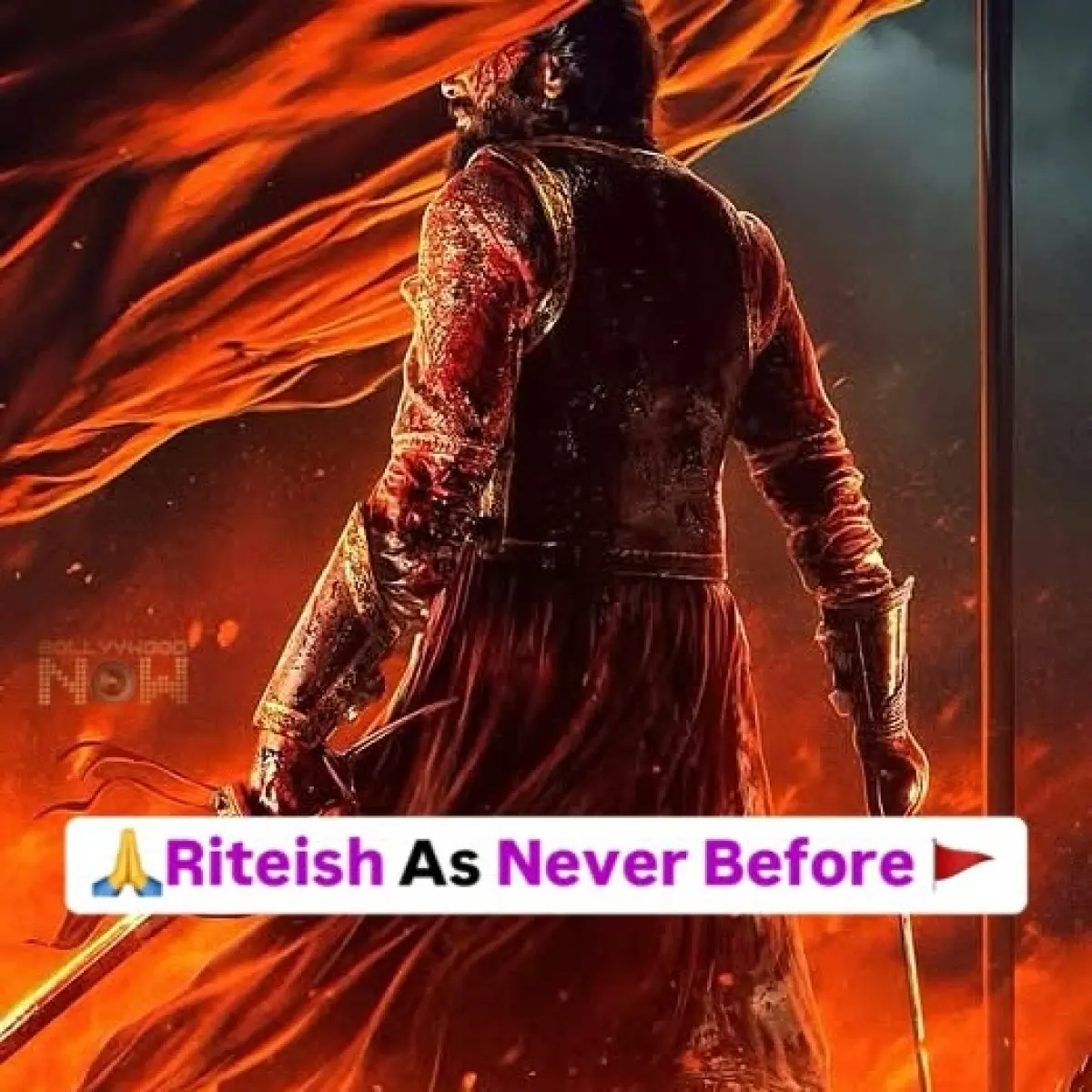 Raja Shivaji Set For Theatrical Debut Upcoming period drama debuts on May 1, 2026 with a star-studded cast on screen. Must watch