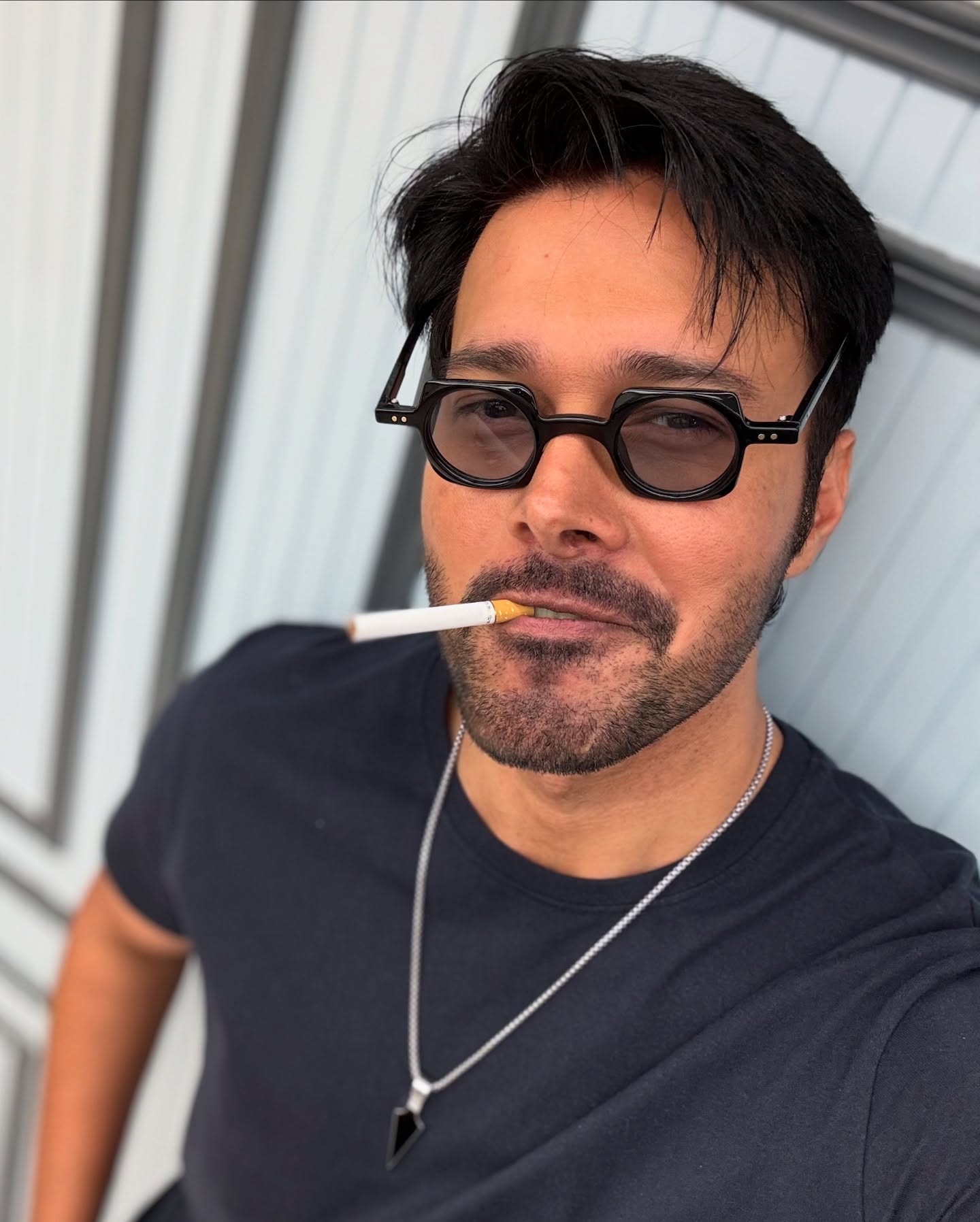 Rajneesh Duggal Lights Up Instagram