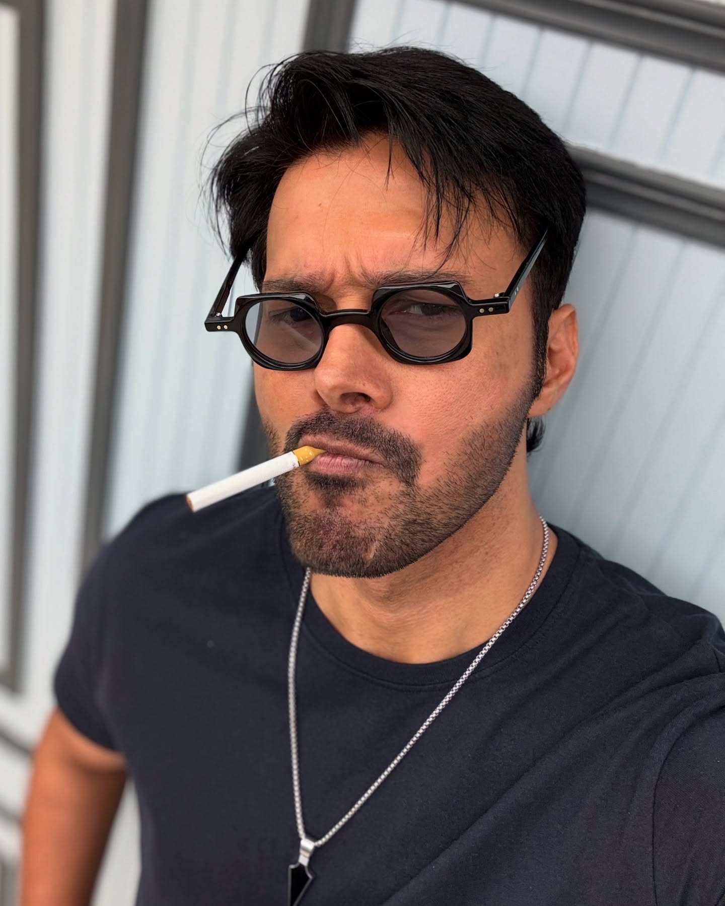 Rajneesh Duggal Lights Up Instagram