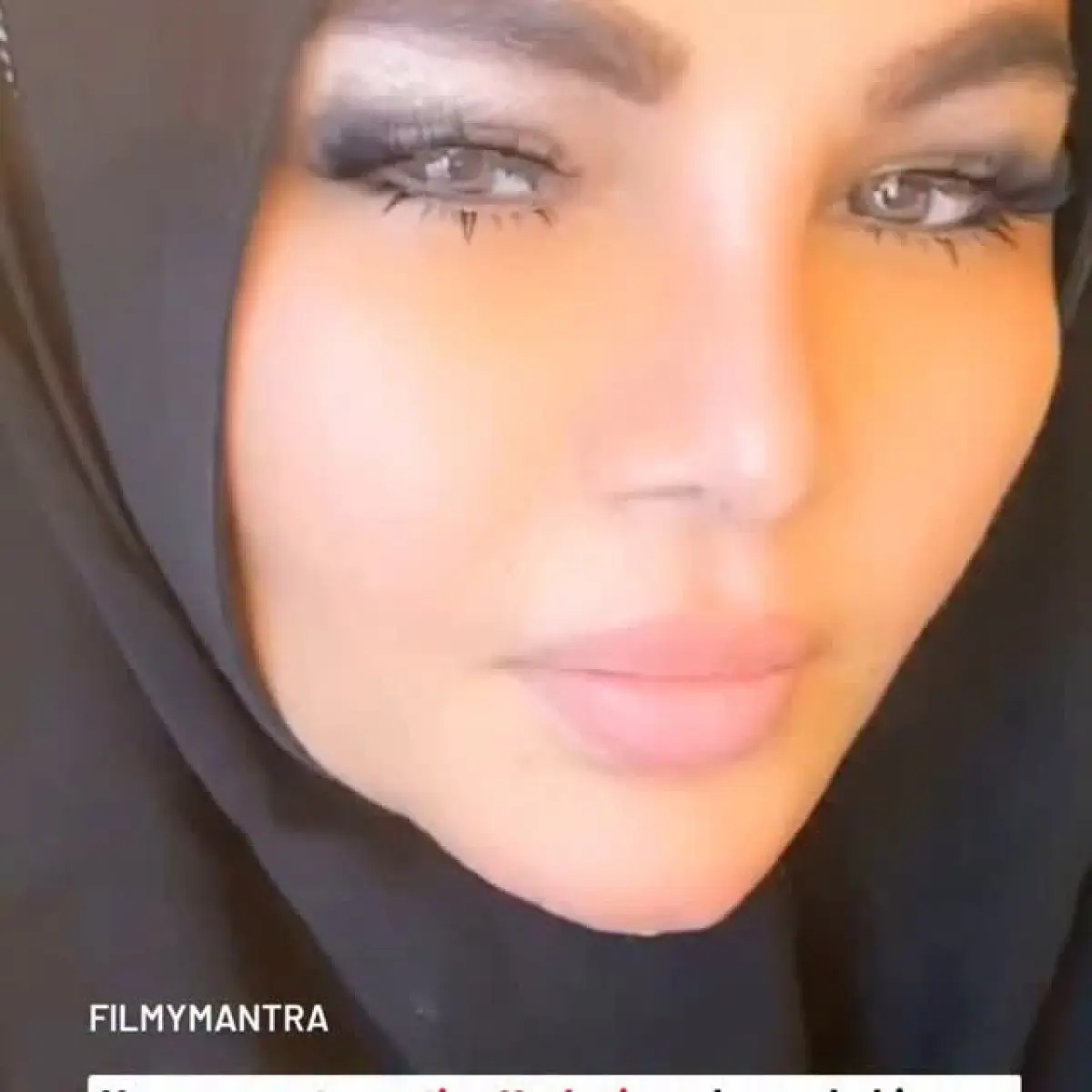 Rakhi Sawant Inspires Indians With Powerful Message Celebrity Rakhi Sawant delivers an inspiring call to all Indians, emphasizing unity.