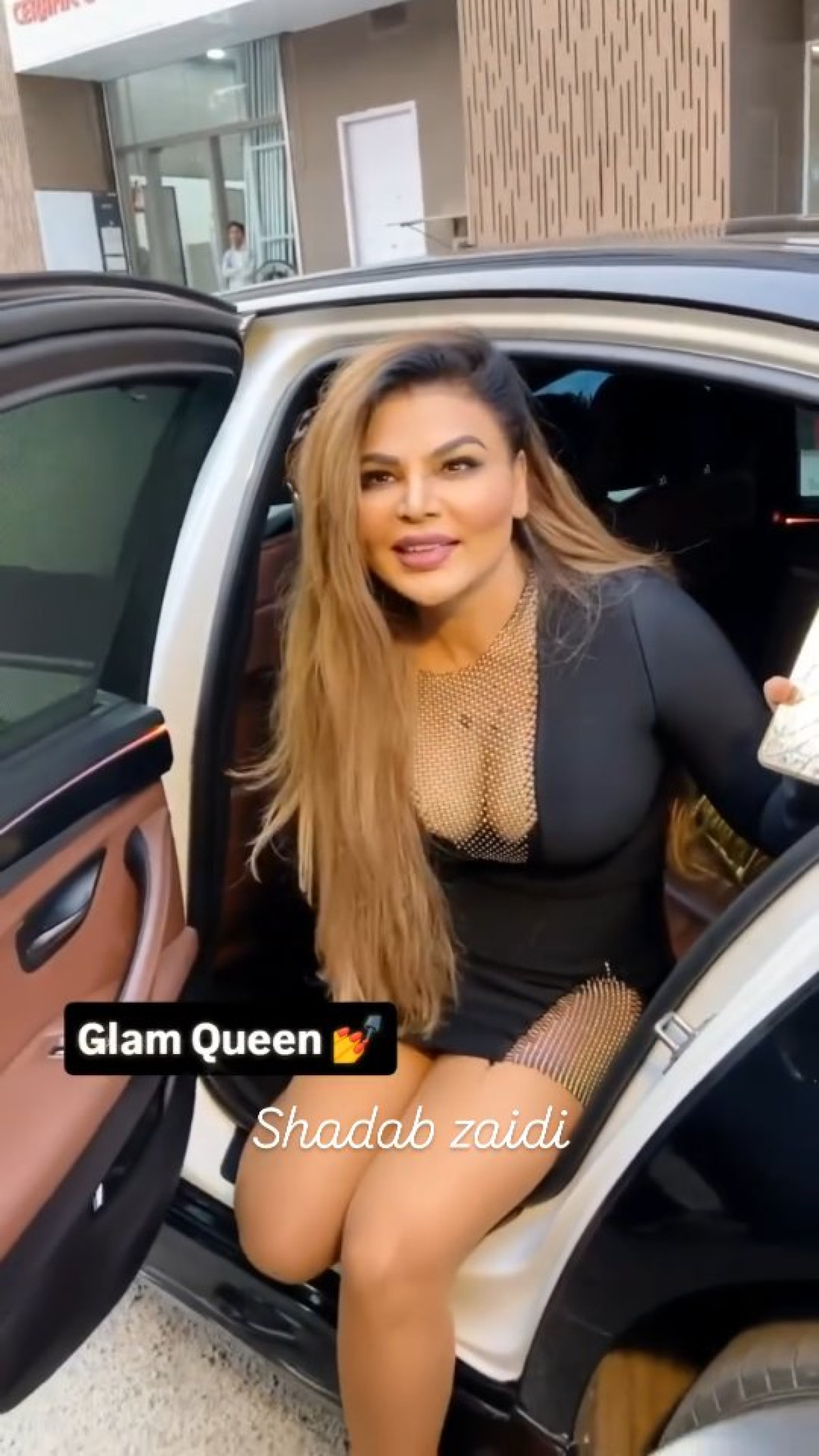 Rakhi Sawant’s New Look: Bold Style Transformation Celebrity icon unveils an updated appearance with vibrant attitude and striking charm. Wow!