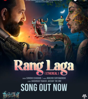 A dazzling cinematic journey where vibrant hues and heartfelt love transform screens. Now!