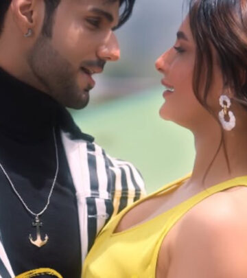 Experience pure emotion as Soham Naik’s latest track ignites hearts on White Hill Beats.