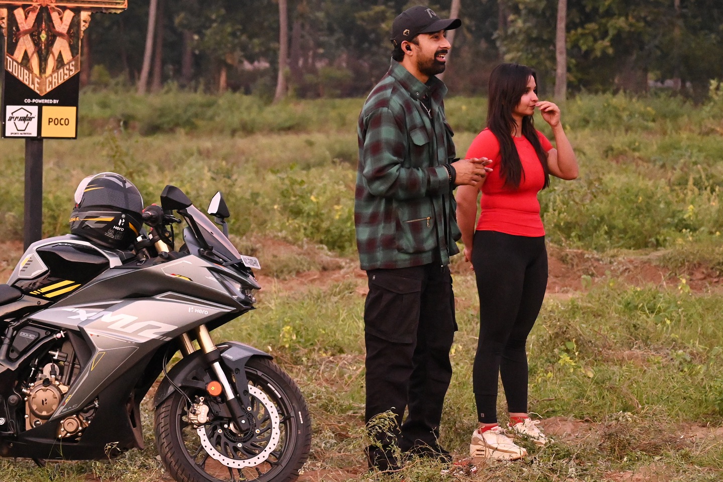 Rannvijay Dares To Leap In Roadies Double Cross