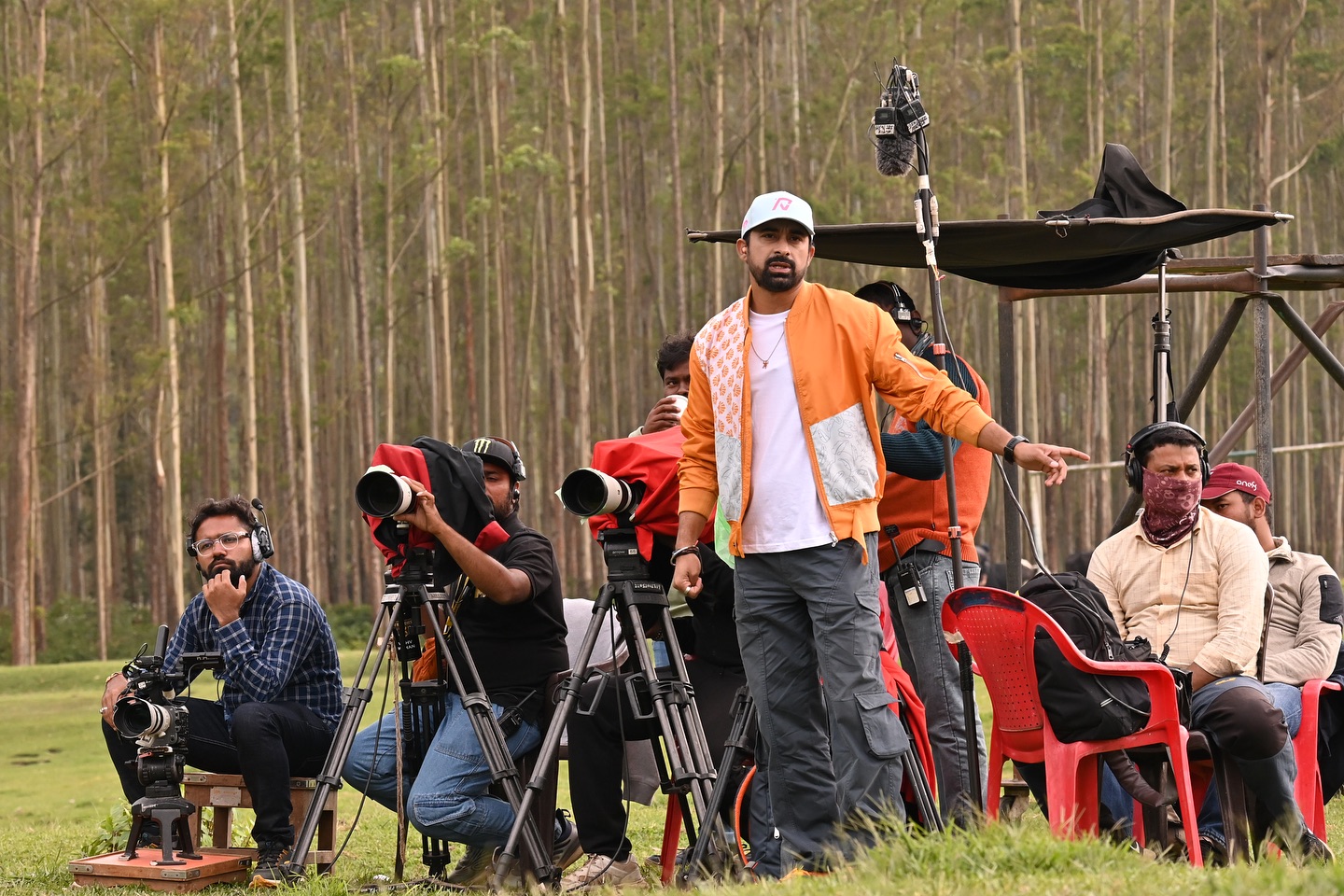 Rannvijay Unveils Roadies Doublecross Challenge