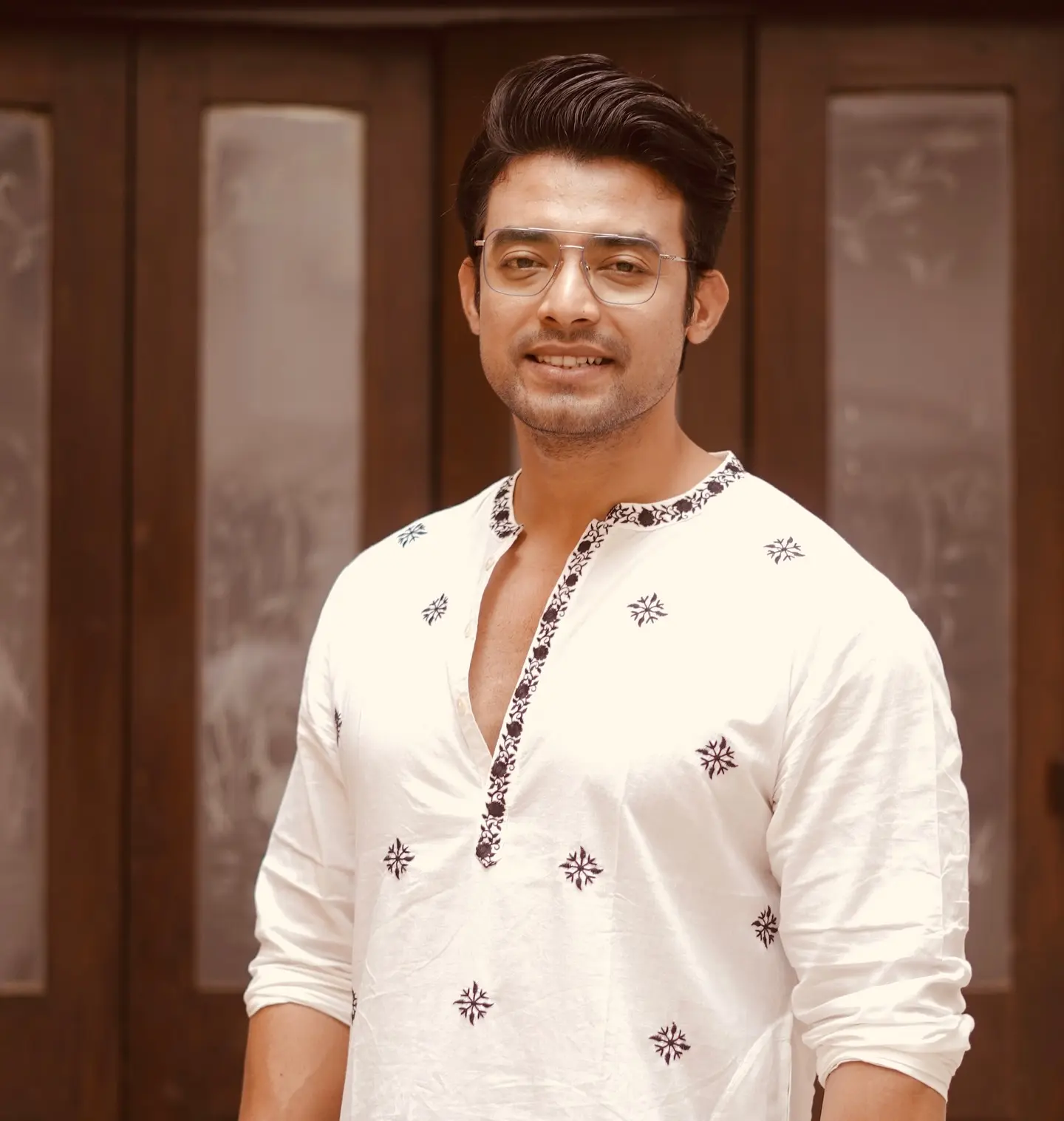 Rano Joy Visits Uttam Kumar’s Historic Home