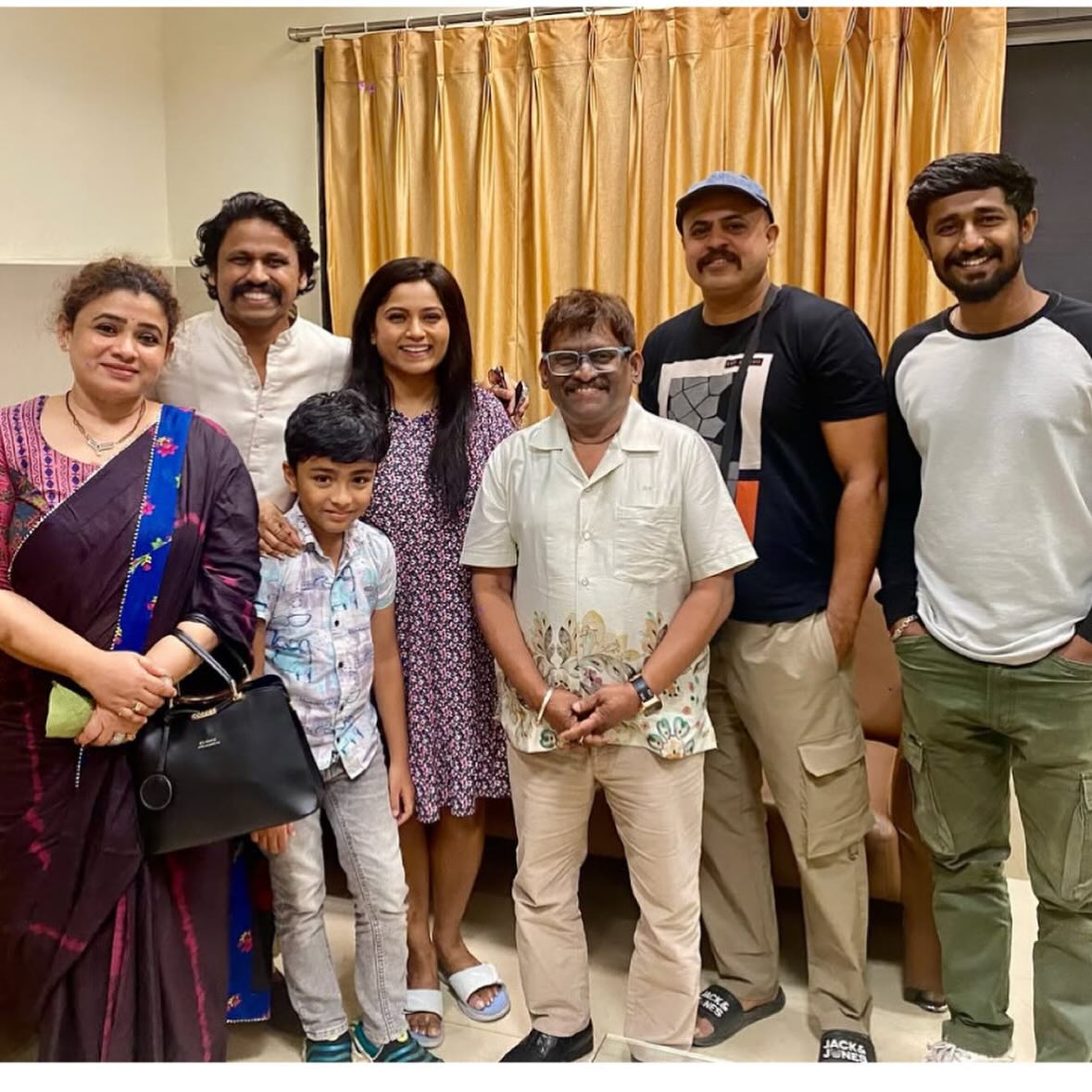 Rasika Celebrates a Heartfelt Theatre Premiere