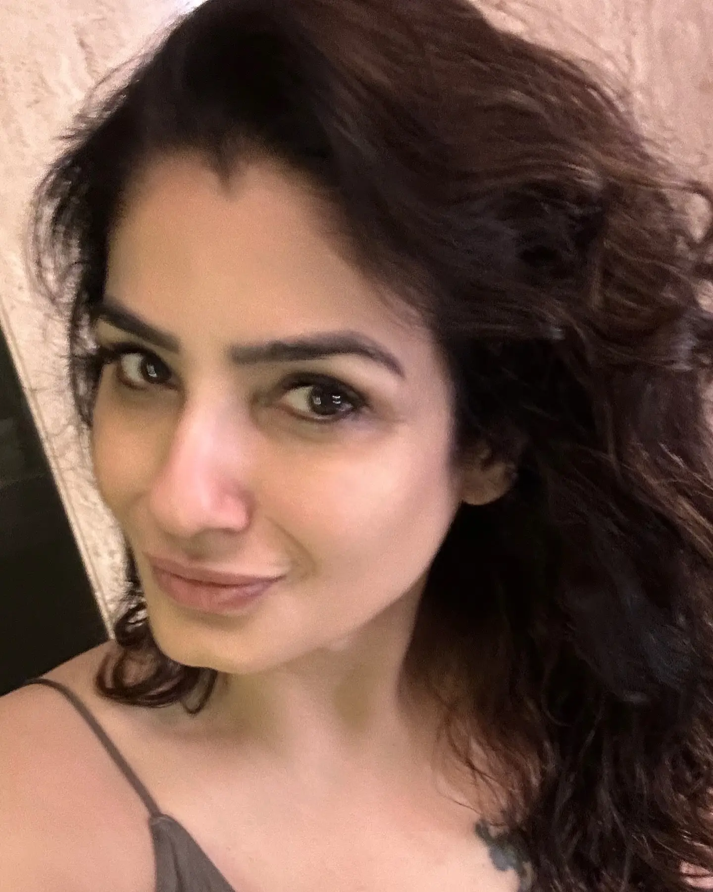 Raveena Tandon Lights Up Instagram With Morning Energy A vibrant greeting from the iconic actress inspires fans to embrace a sunny new day ahead!