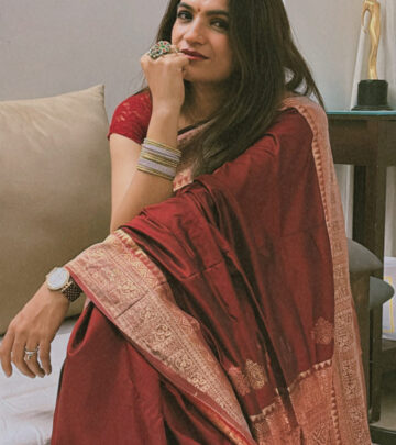 Debuting ‘Raw Reels with MJ’ series by Meenal Jain, airing Thu & Sat. Comment your love