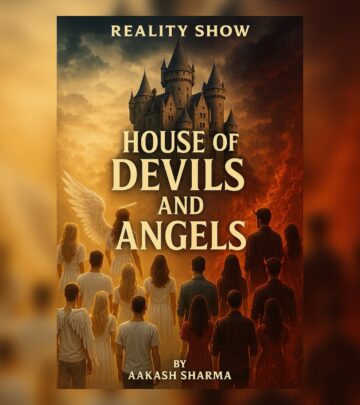 Reality Show Casting Opens For House Of Devils And Angels