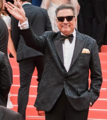 Empowered by preparation and storytelling, Cannes sparkles with glamour, pride and dreams!