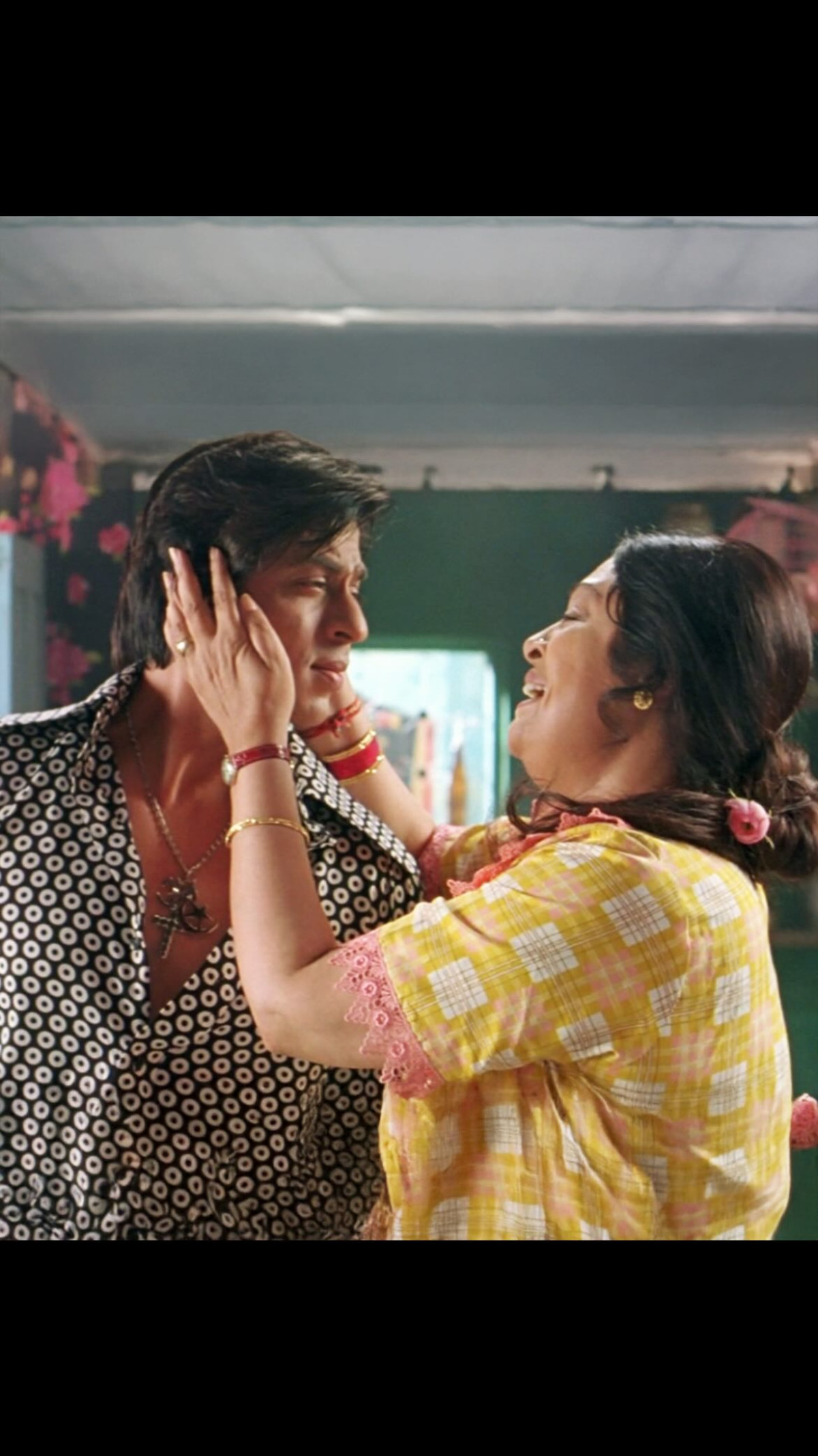 A touching homage from Bollywood’s powerhouse honoring mothers, SRK, Kirron Kher & legends.