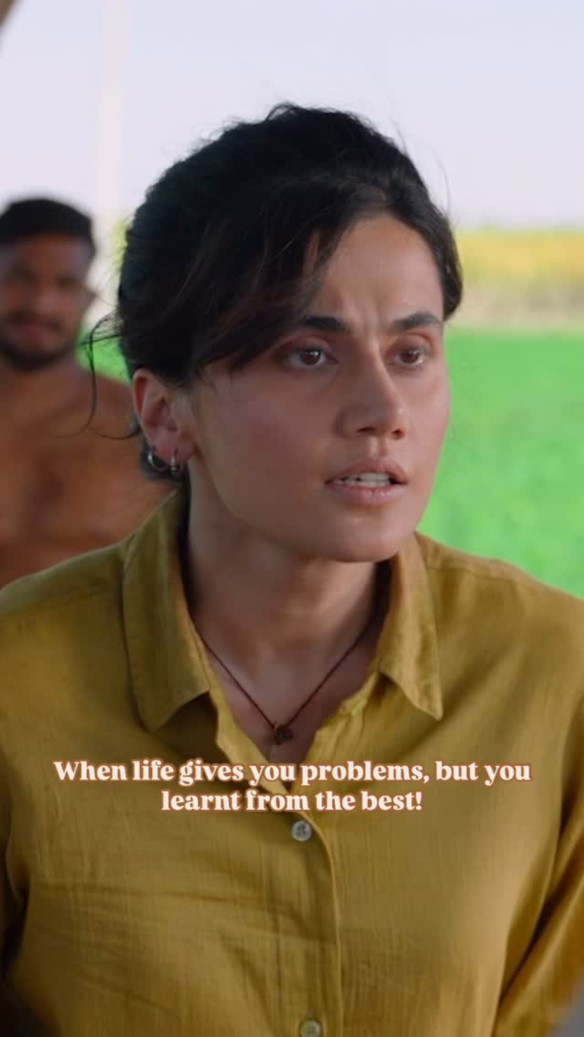 Red Chillies: Dhobi-Pachhaads Served With Style Film studio dazzles with a quirky dhobi-pachhaads twist, uniting humor and Bollywood flair