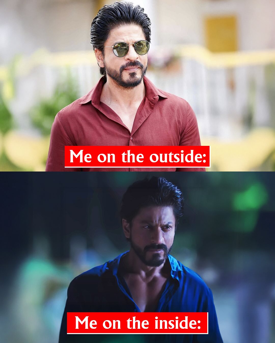 Red Chillies Posts Vibrant Visuals With SRK And Alia Bhatt