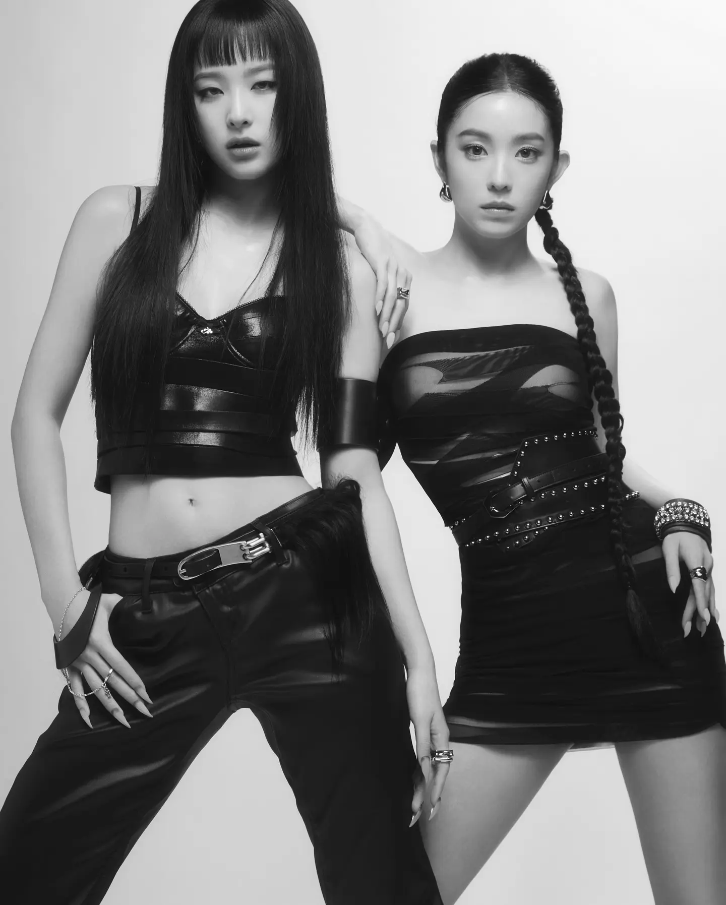 Red Velvet Duo Unveils TILT M/V Image Mini album TILT debuts on May 26, 2025 at 6PM KST with exclusive M/V image for loyal fans!