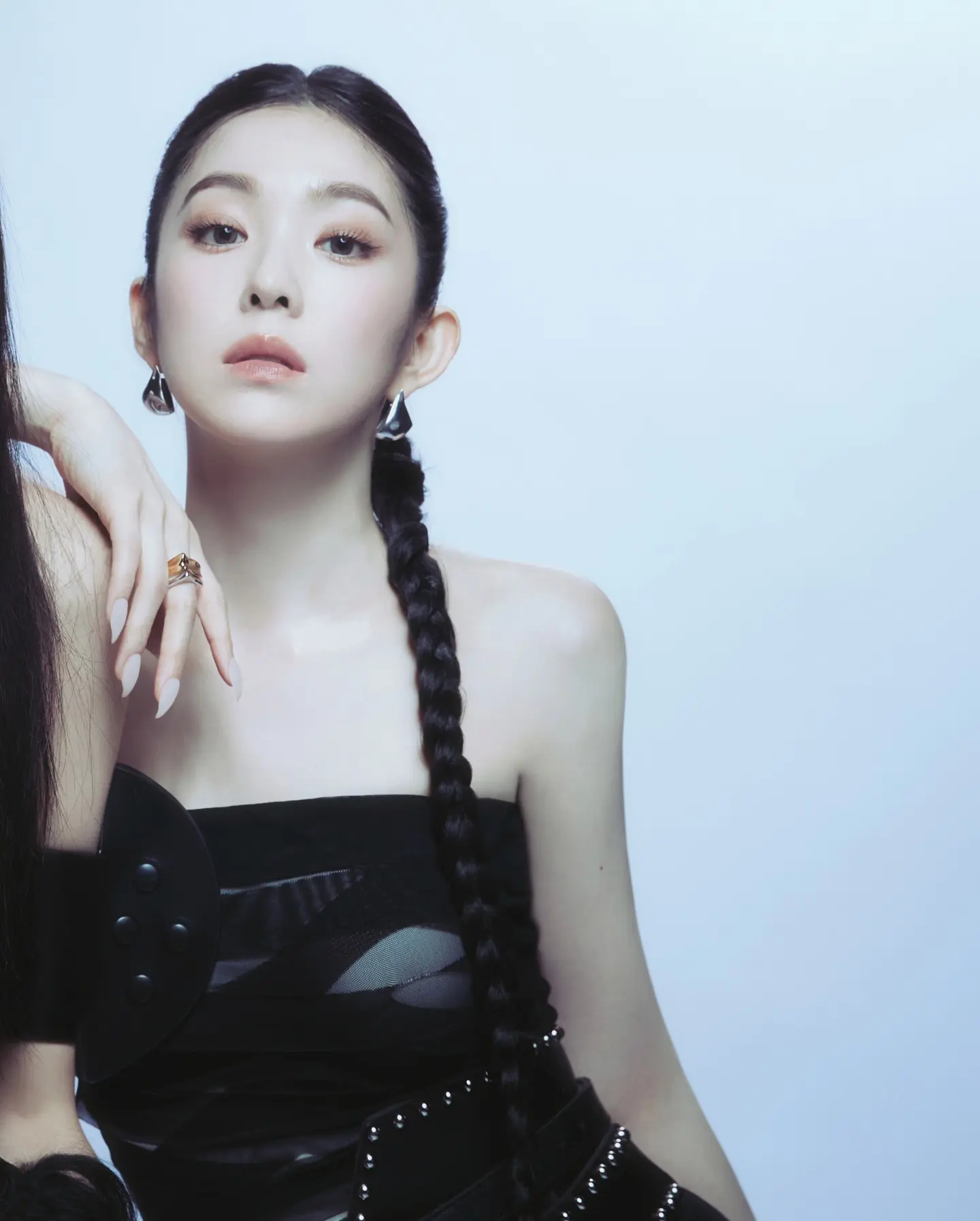 Red Velvet Duo Unveils TILT M/V Image