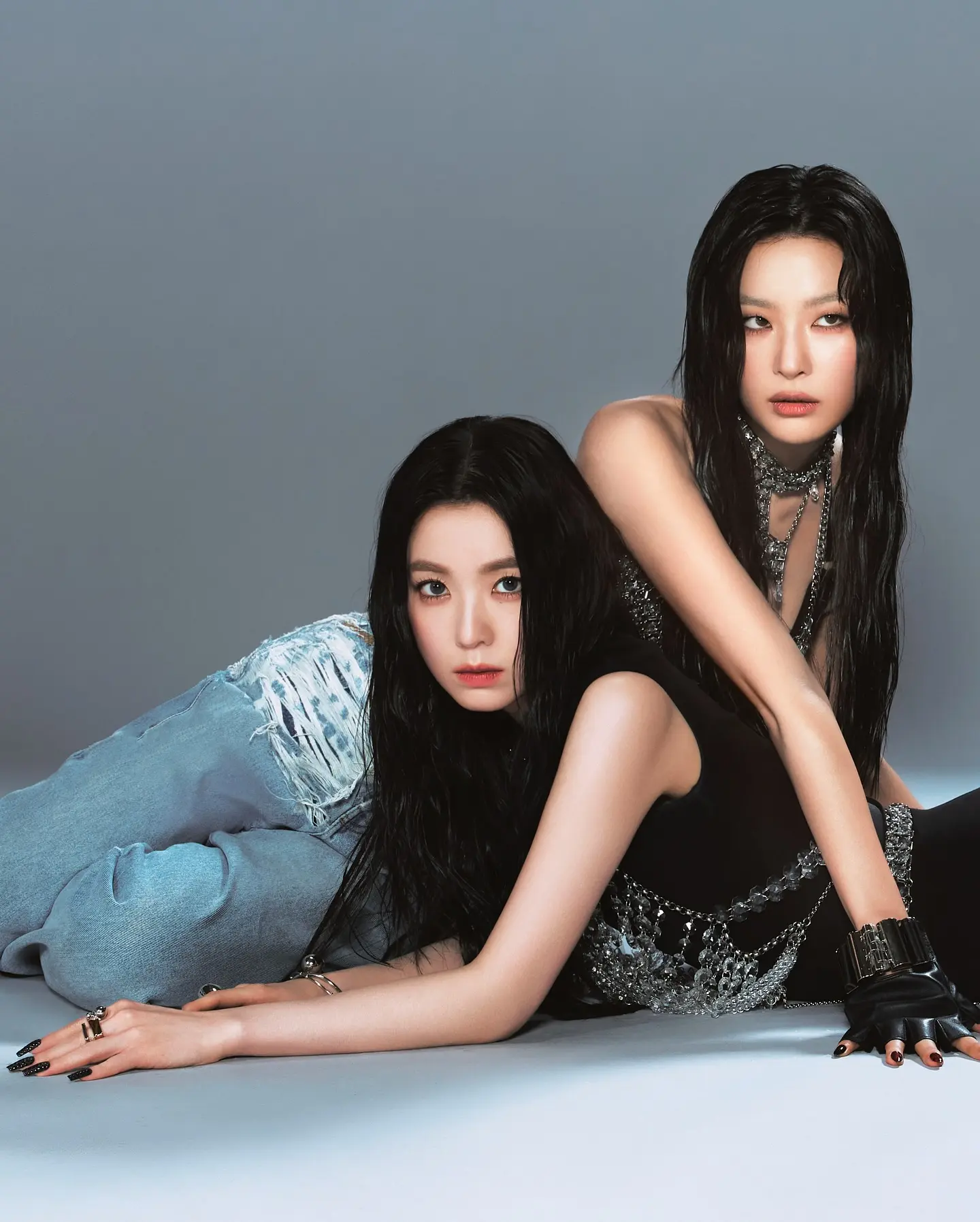 Red Velvet TILT M/V Preview