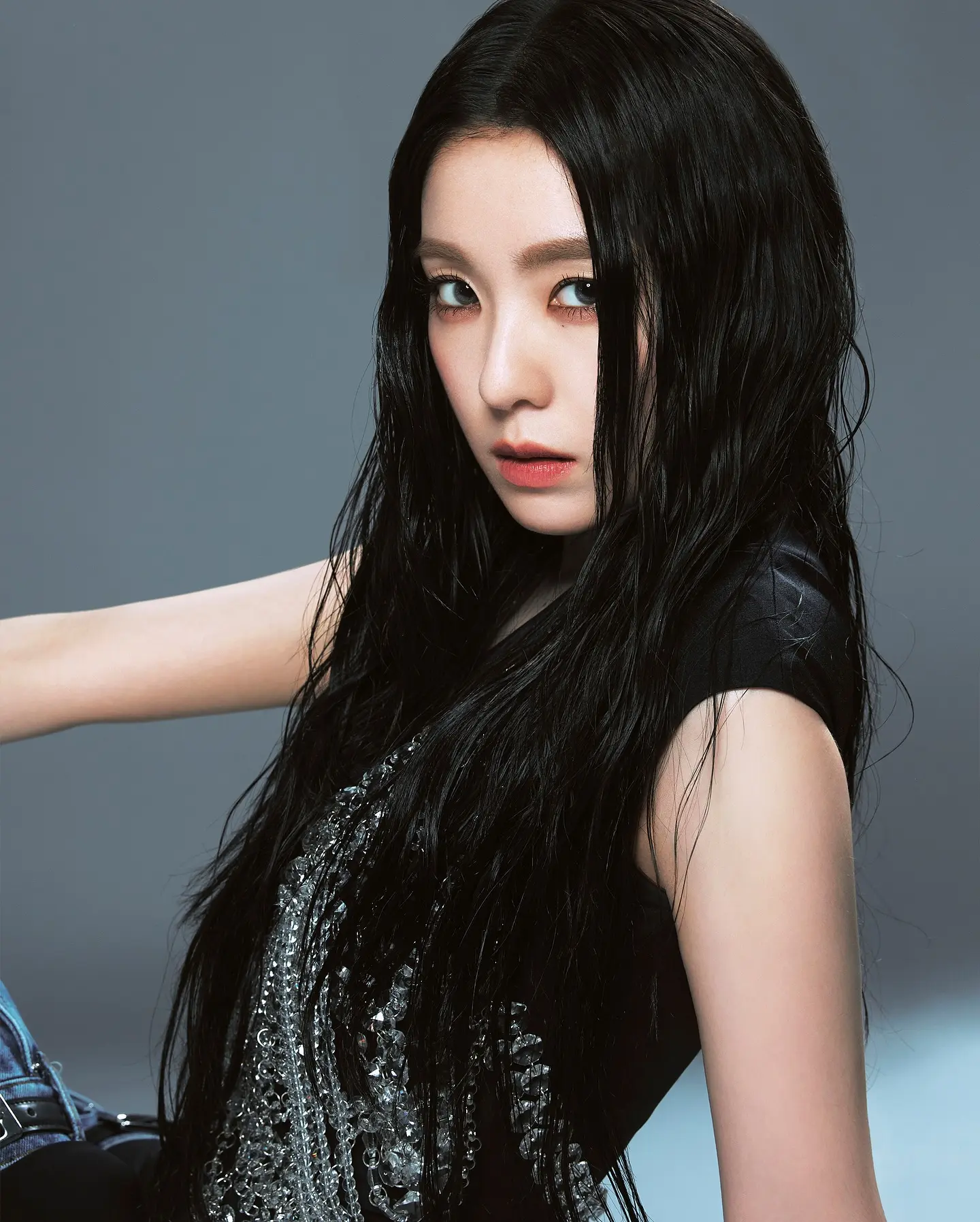Red Velvet TILT M/V Preview