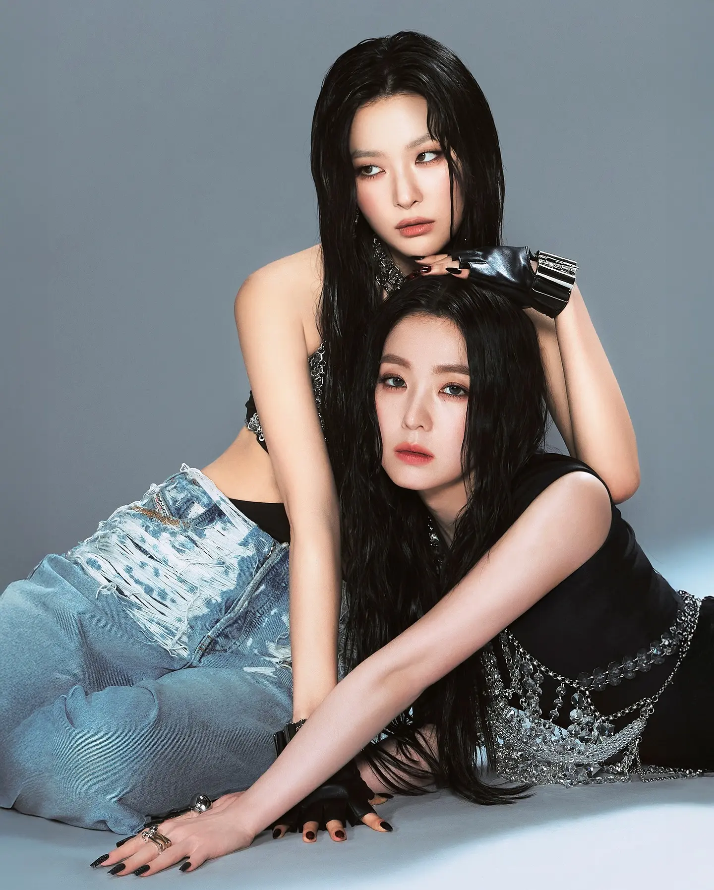 Red Velvet TILT M/V Preview