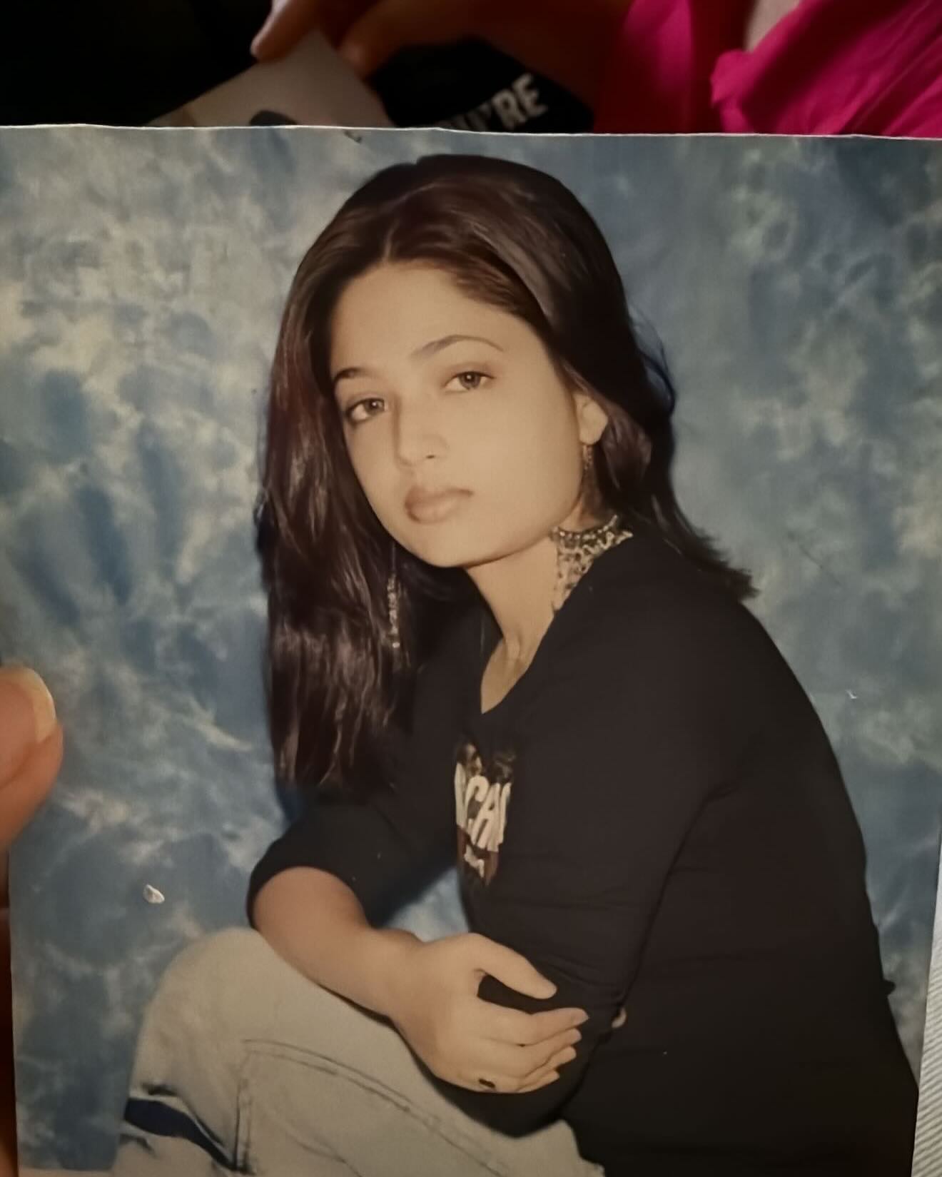 Reem Shaikh Honors Mother With Heartfelt Tribute