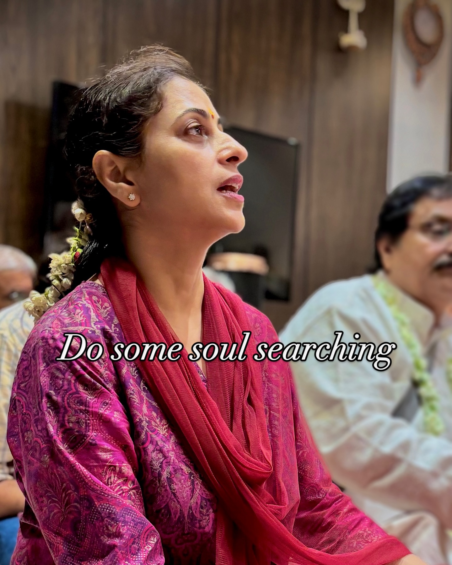Reena Kapoor Embraces Privacy And Self Discovery