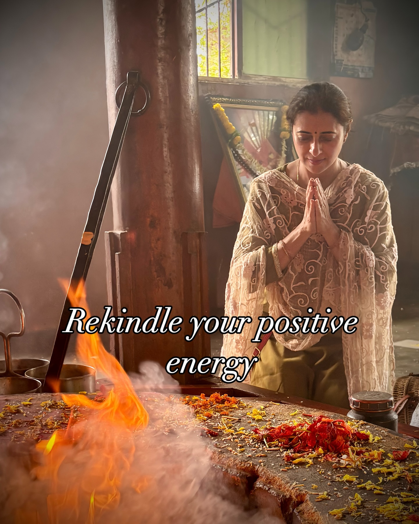 Reena Kapoor Embraces Privacy And Self Discovery