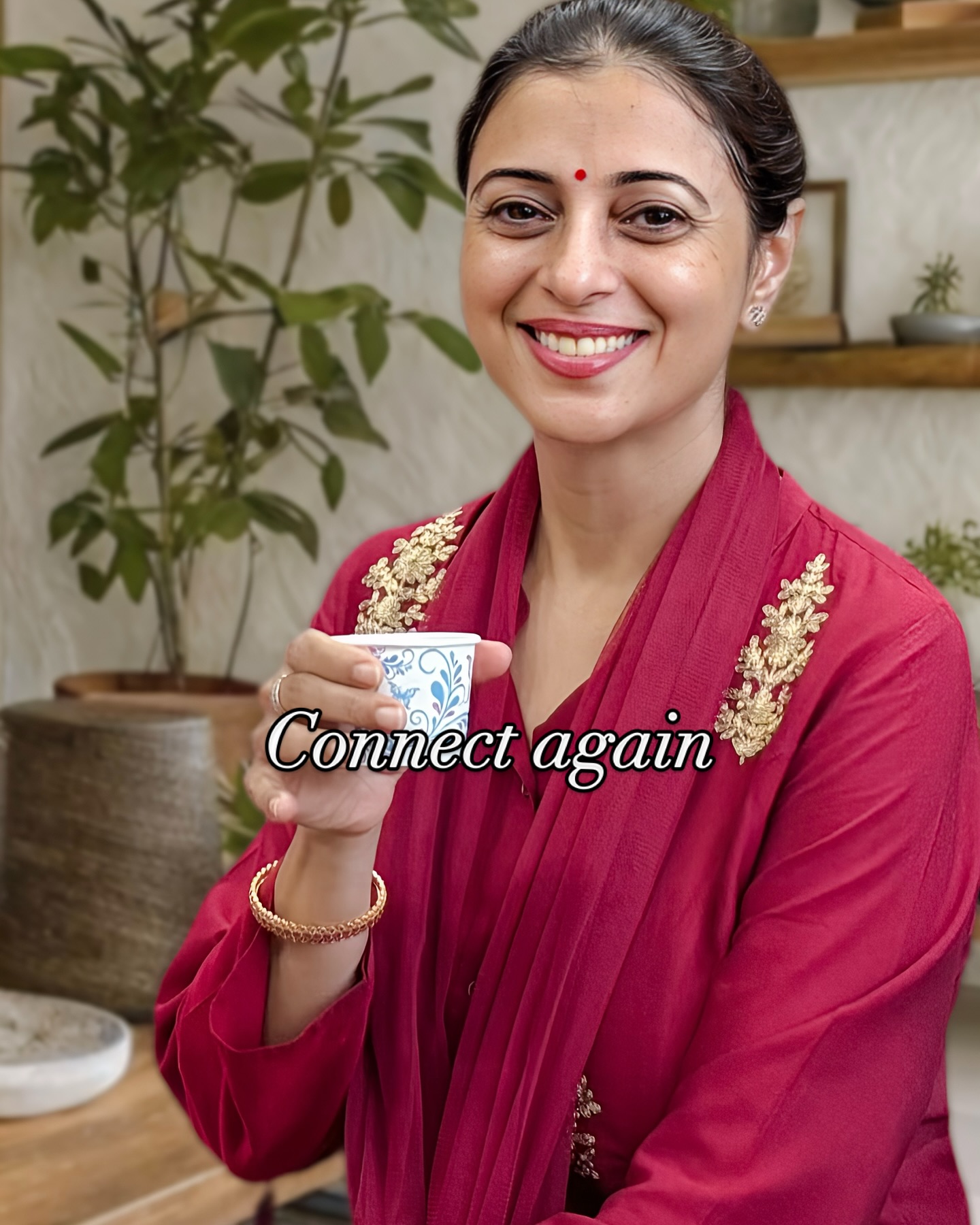 Reena Kapoor Embraces Privacy And Self Discovery